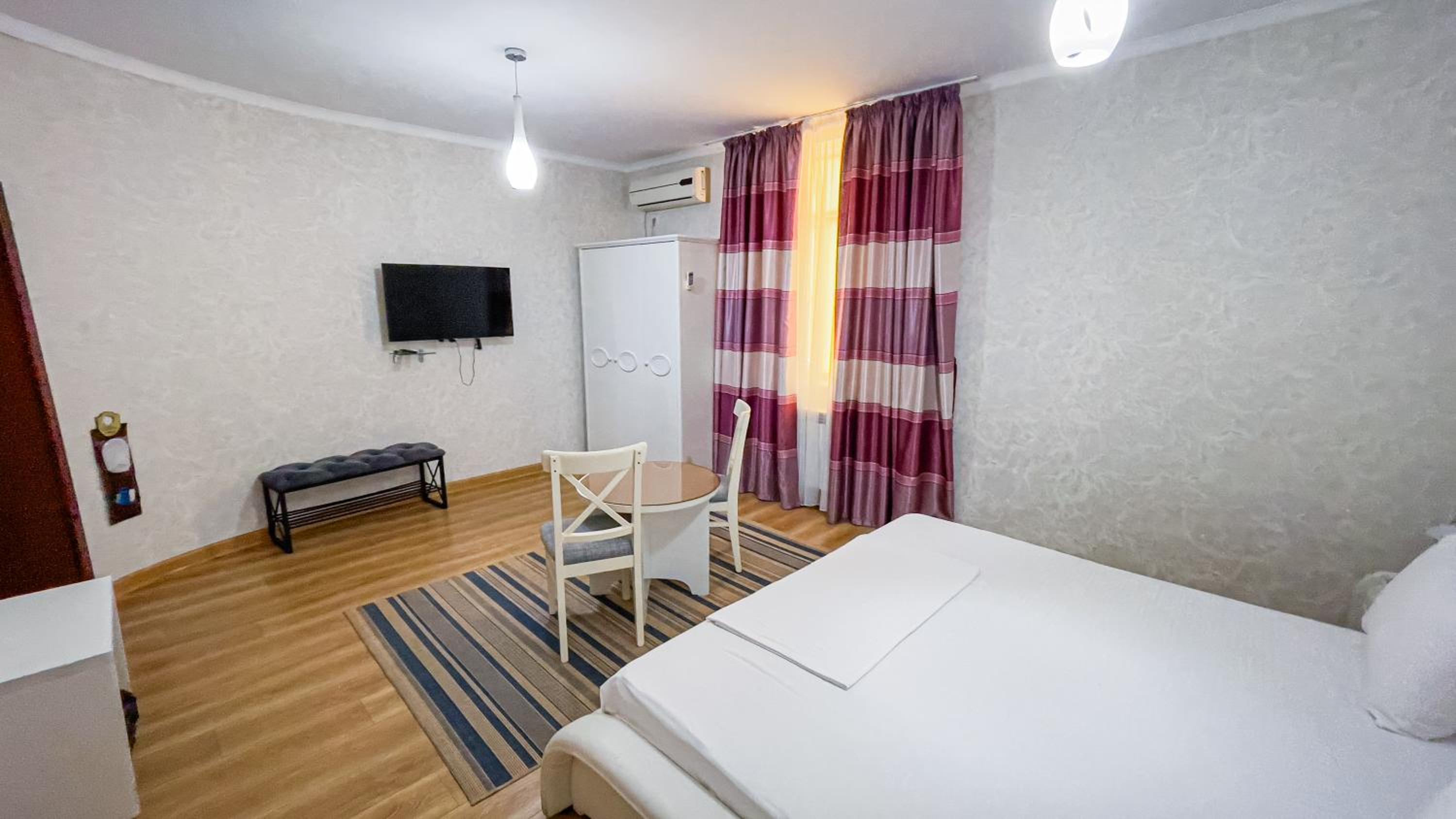Superior Double Room photo 3