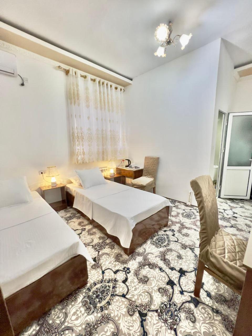 Twin Room photo 1