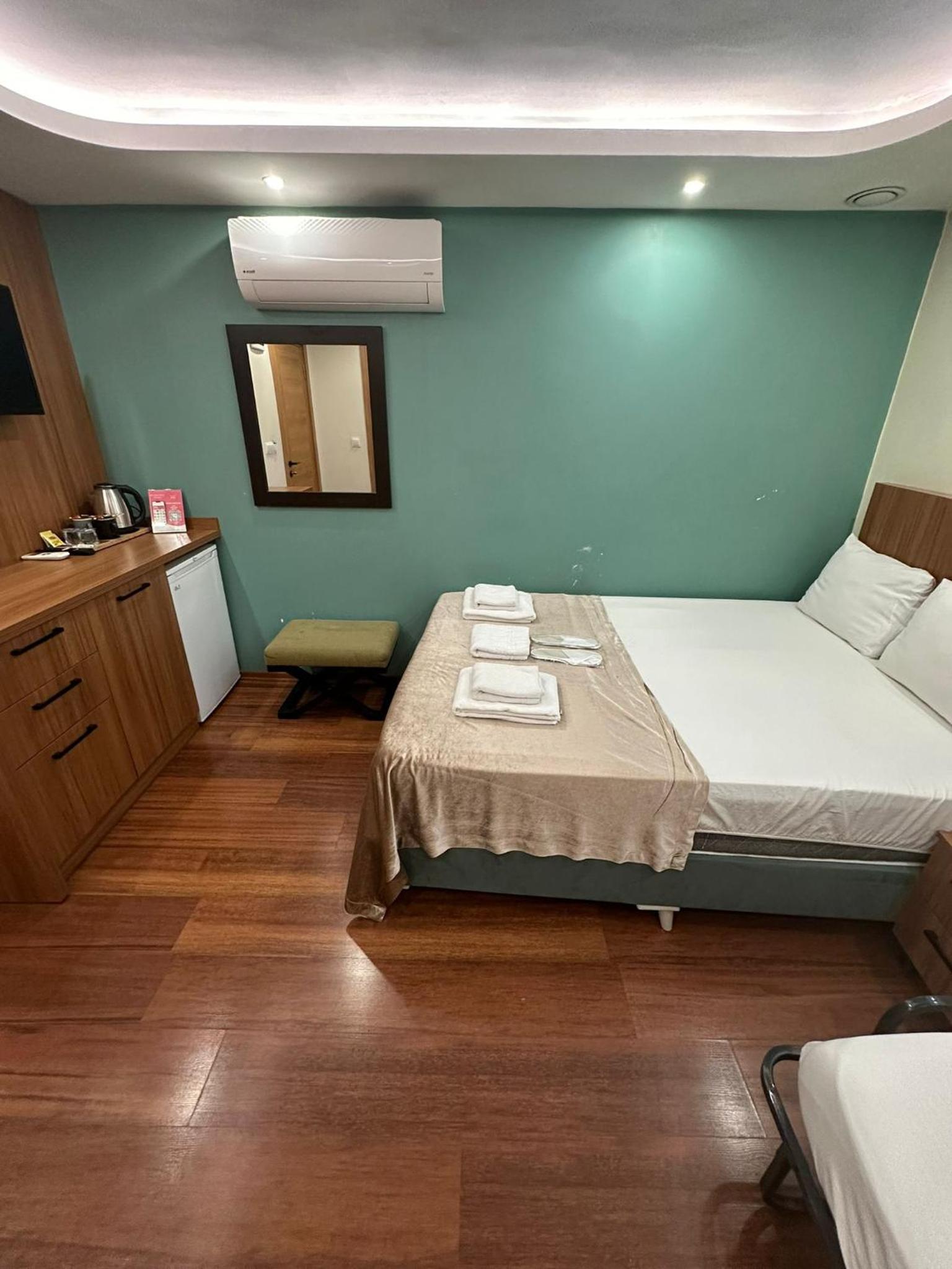 Triple Room photo 1
