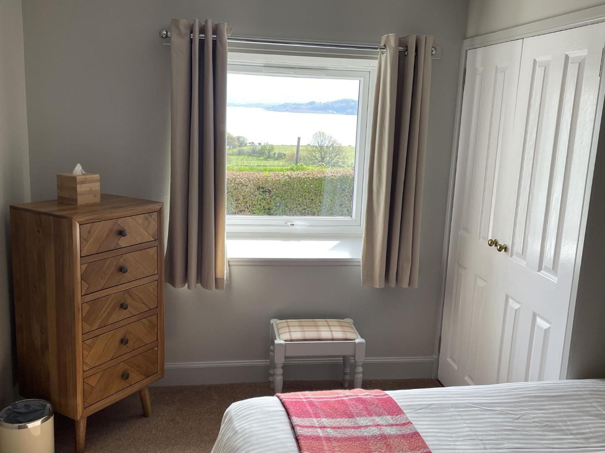 Three-Bedroom Holiday Home  photo 1