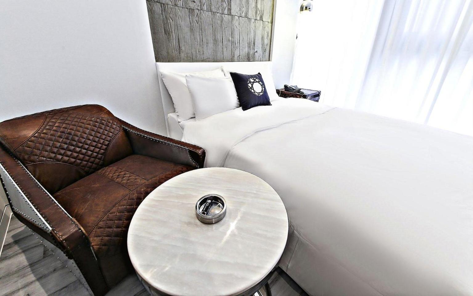 Standard Double Room - Photo 2