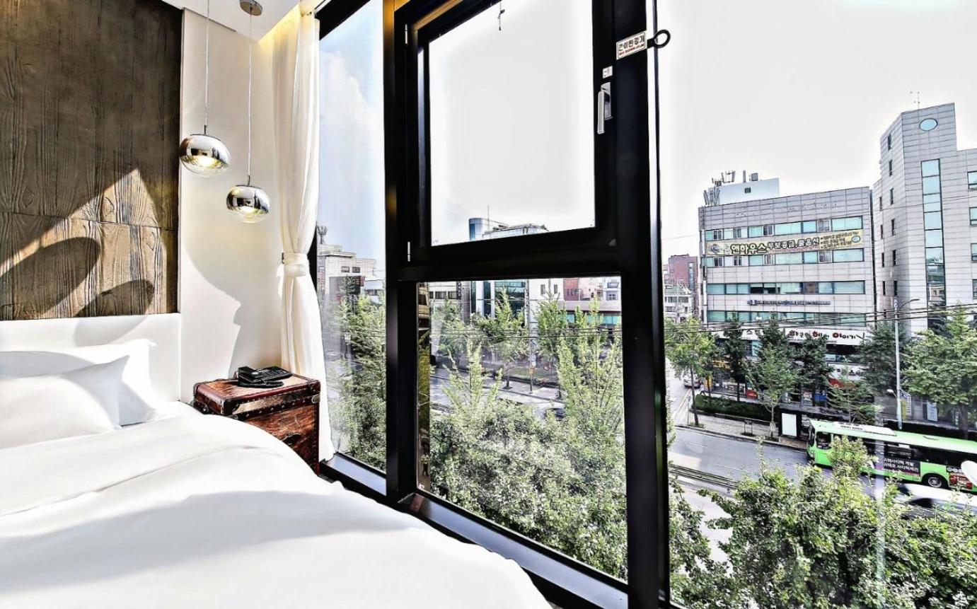 Standard Double Room - Photo 4