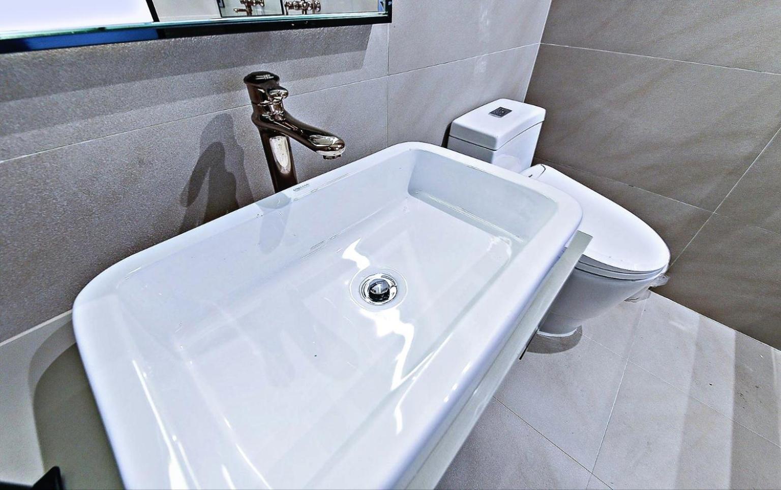 Standard Double Room - Photo 17