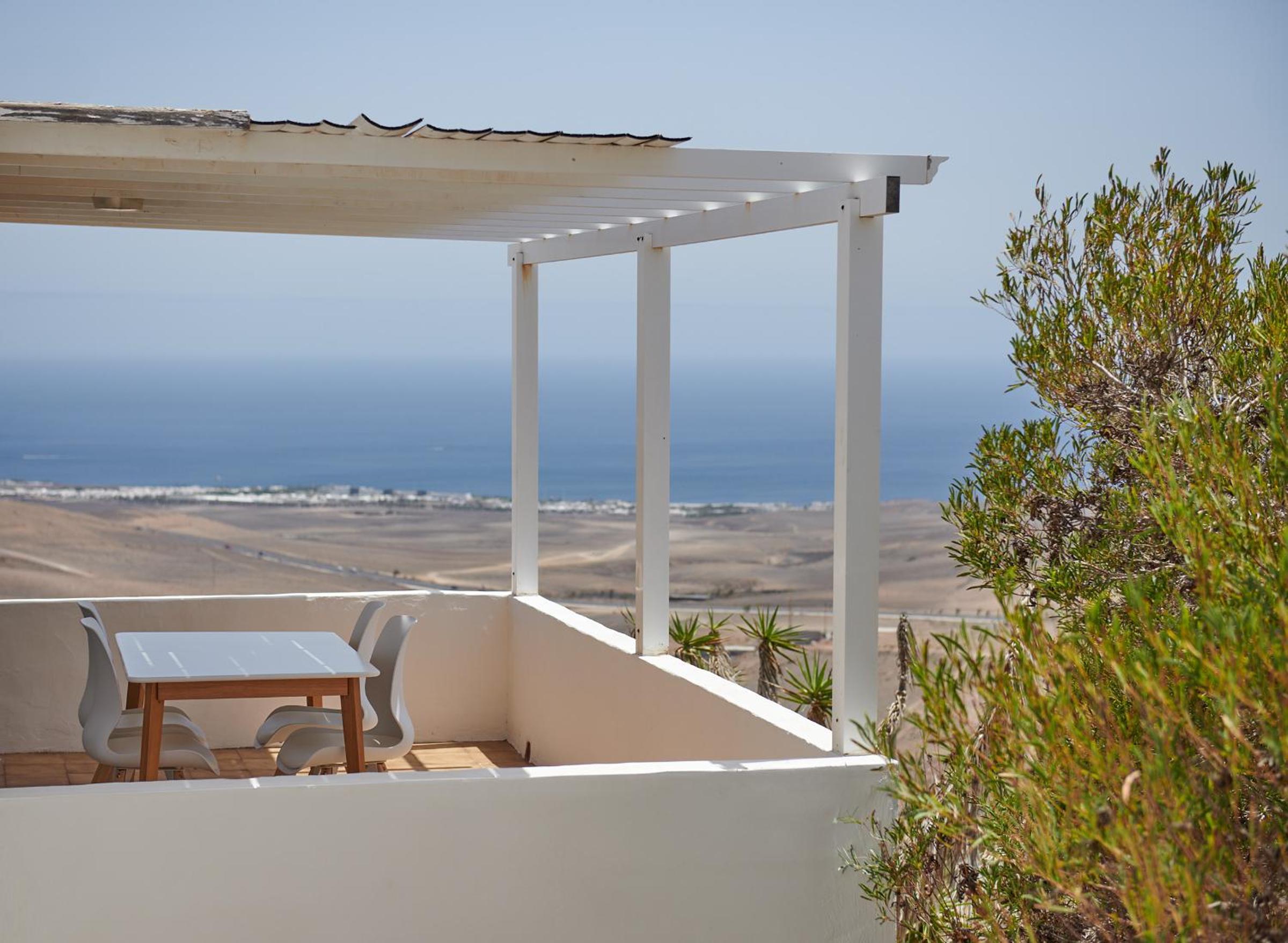 Triple Room with Sea View photo 2