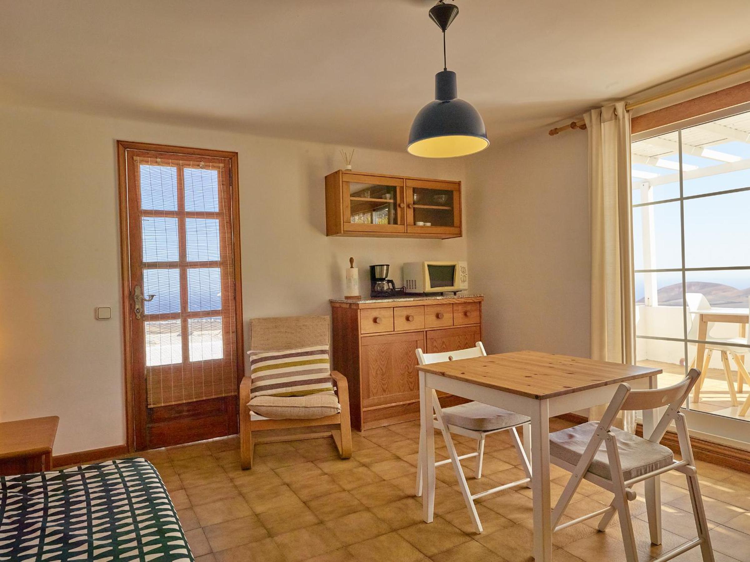 Triple Room with Sea View photo 3