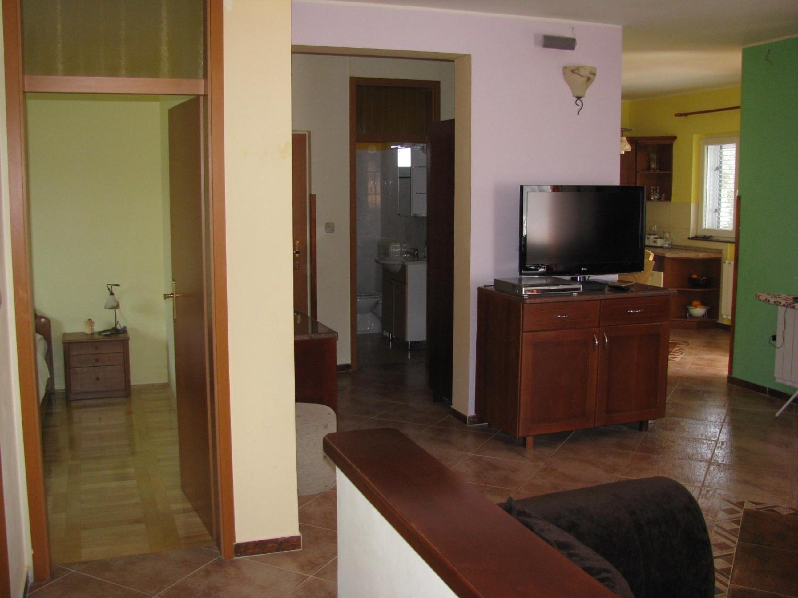 Apartment - Ground Floor photo 1