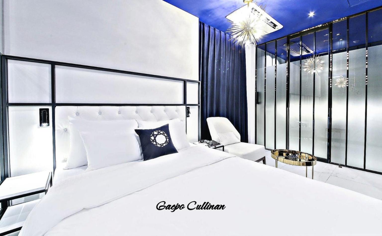 Deluxe Double Room - Photo 1