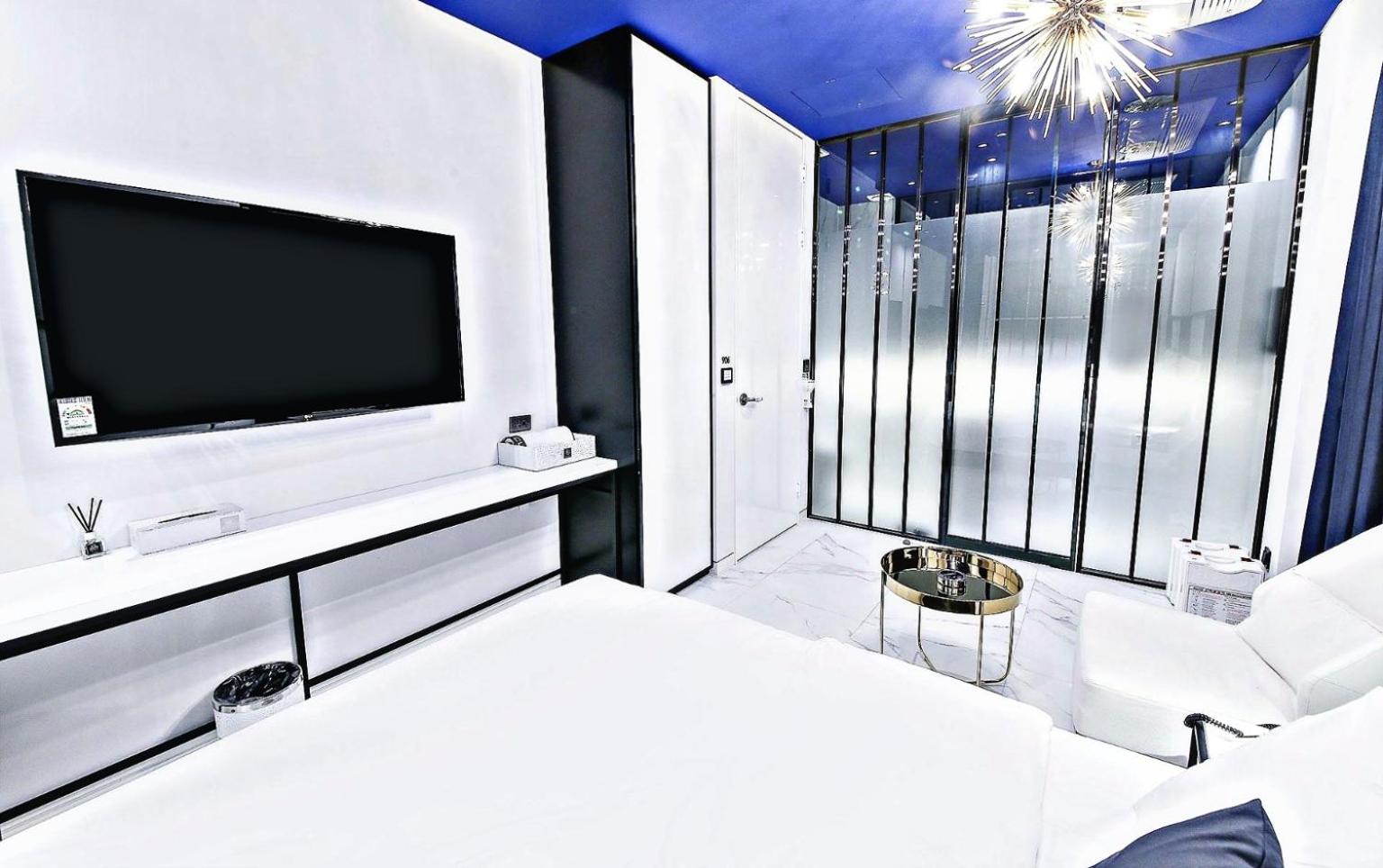Deluxe Double Room - Photo 6