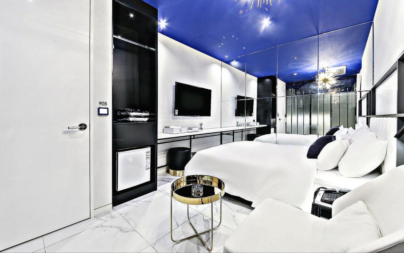 Deluxe Double Room - Photo 3