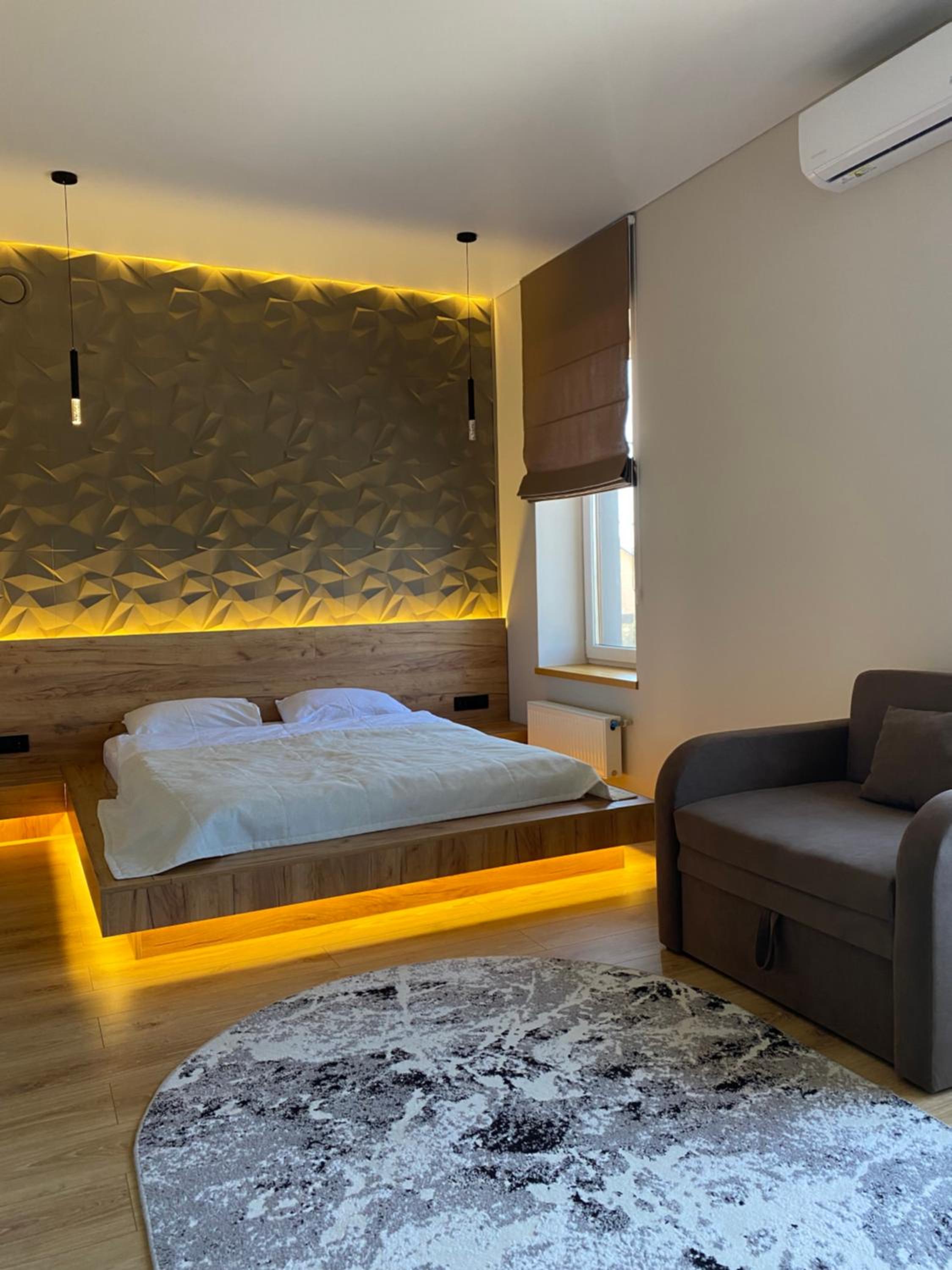 Deluxe Double Room photo 1