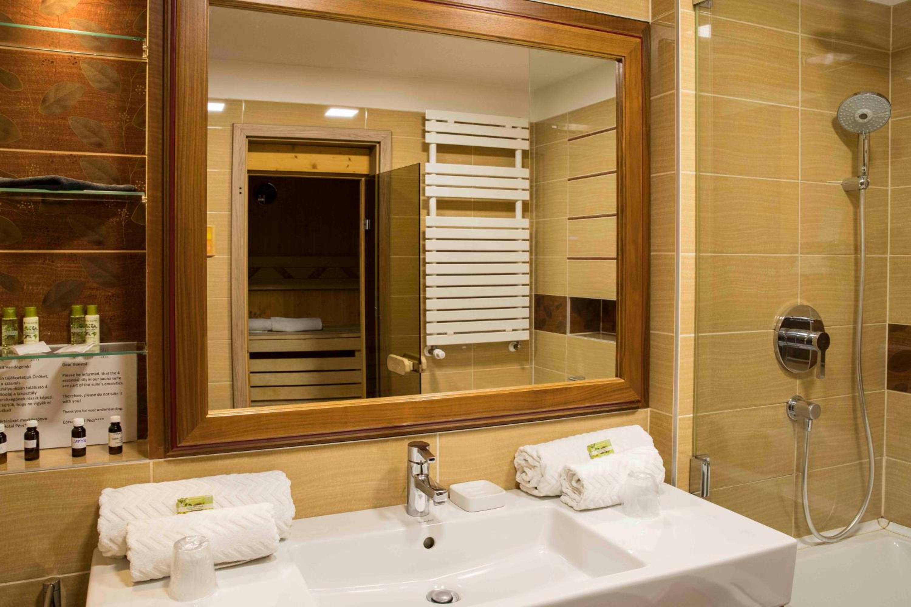 Classic Suite With Sauna - Photo 3