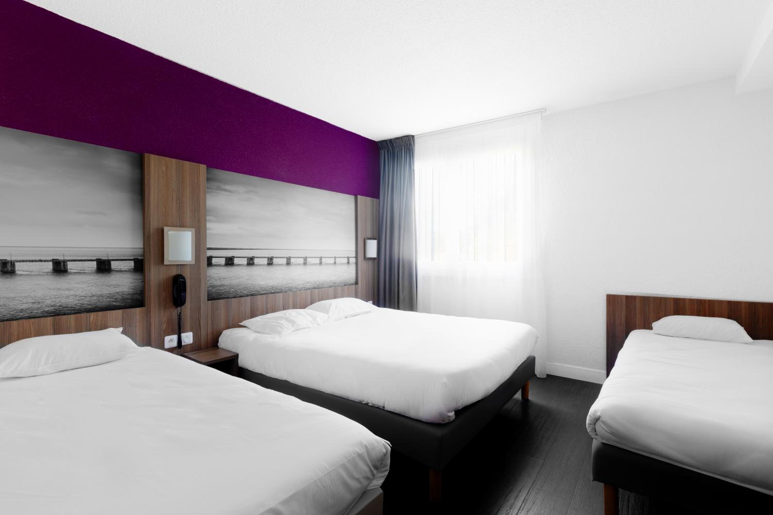 Quadruple Room photo 2