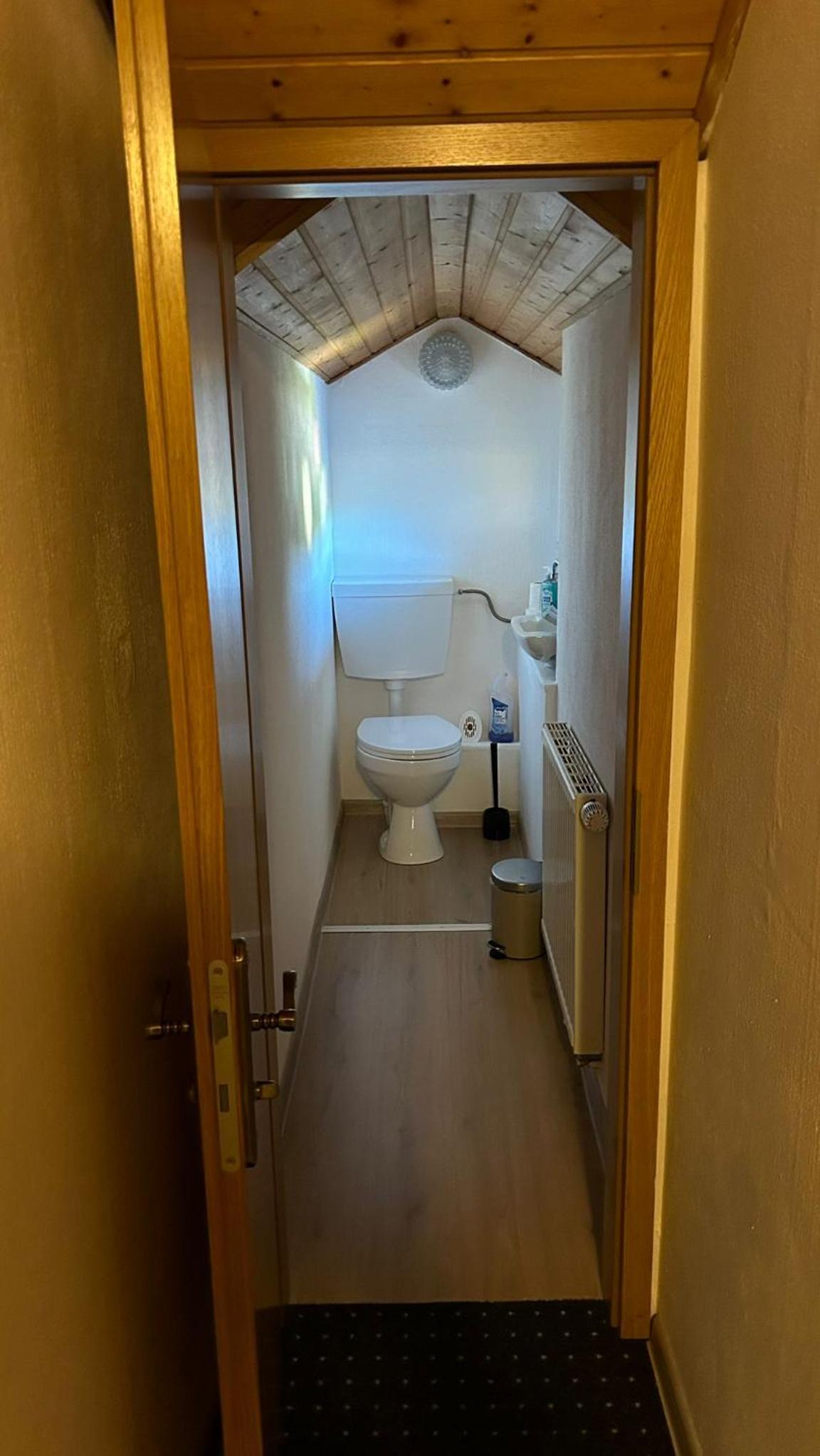 Two-Bedroom House photo 2
