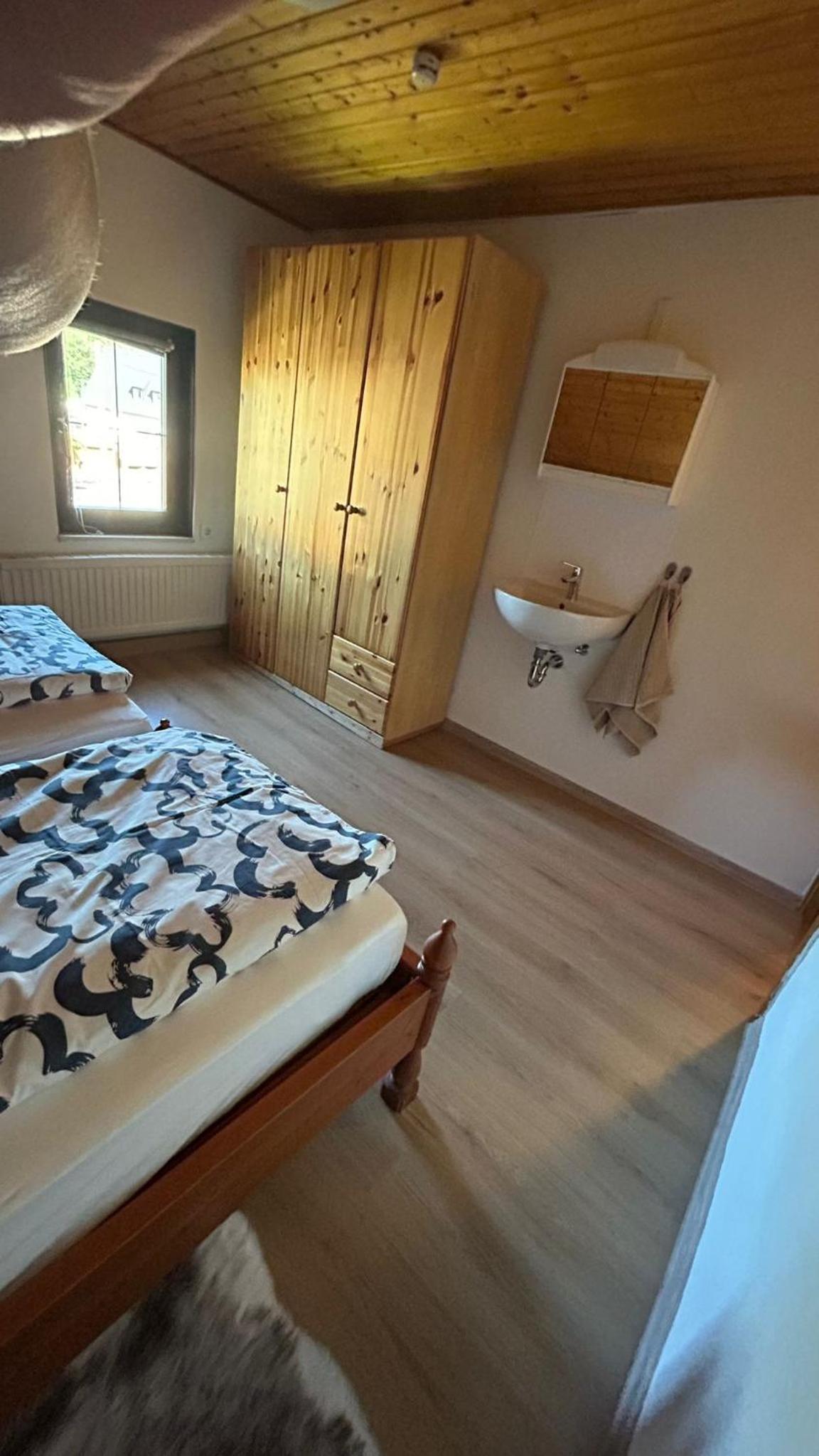 Two-Bedroom House photo 1