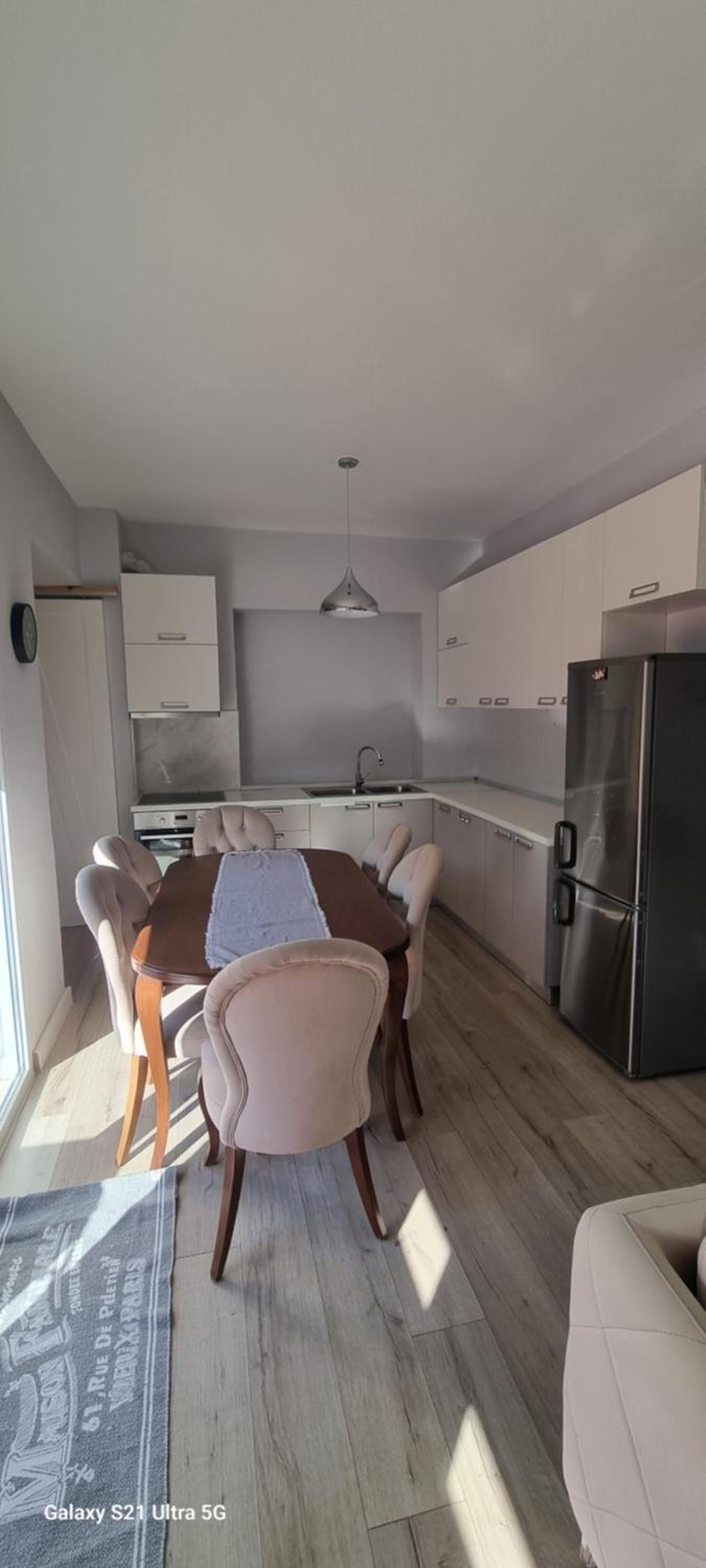 Two-Bedroom Apartment With Balcony And Sea View photo 2