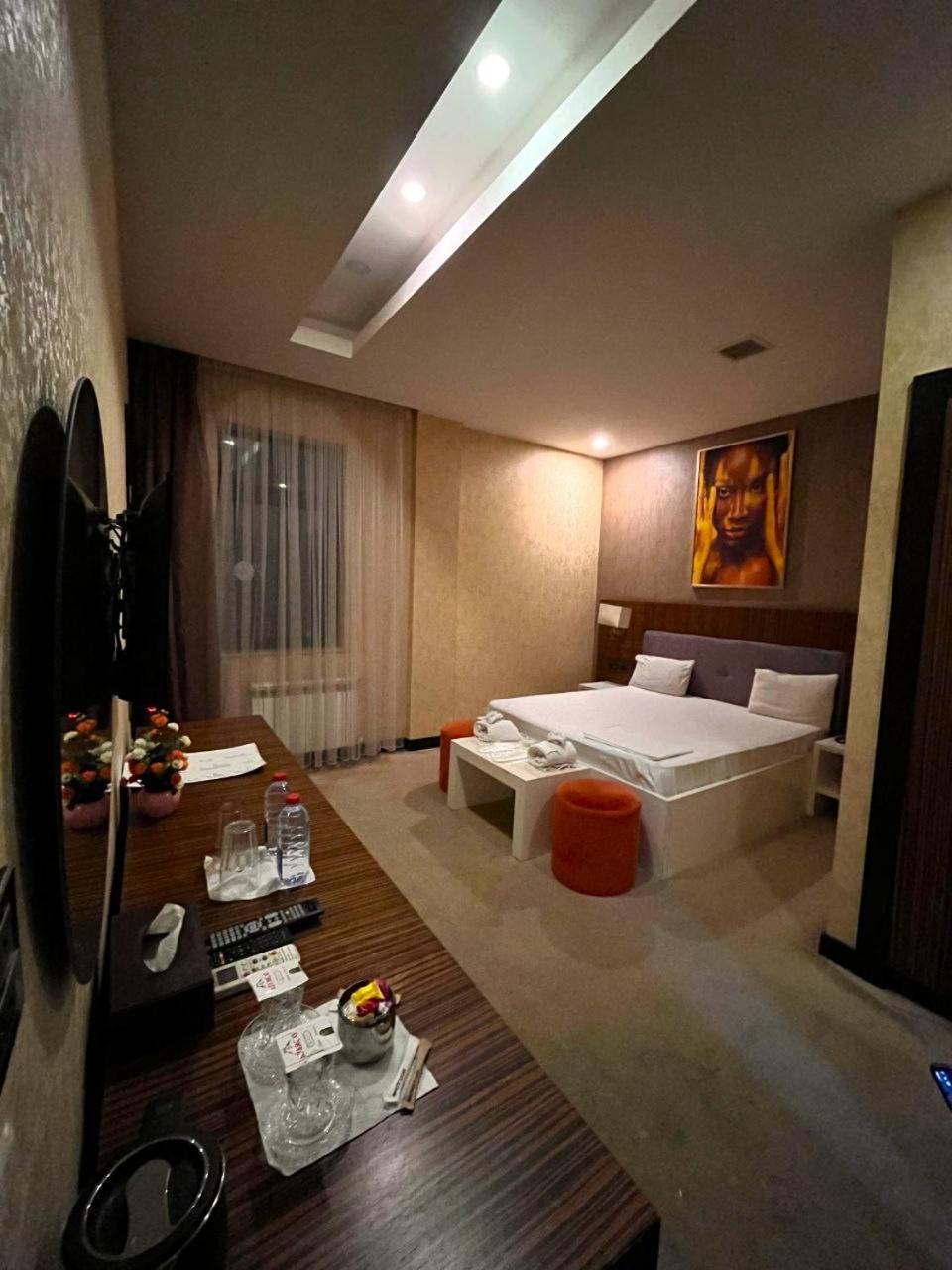 Standard Double Room photo 1