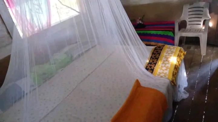 Double Room With Shared Bathroom photo 2