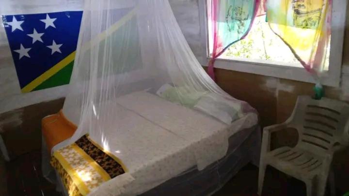 Double Room With Shared Bathroom photo 1