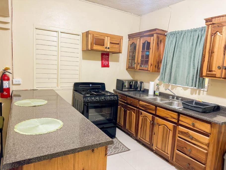 Three-Bedroom House photo 3