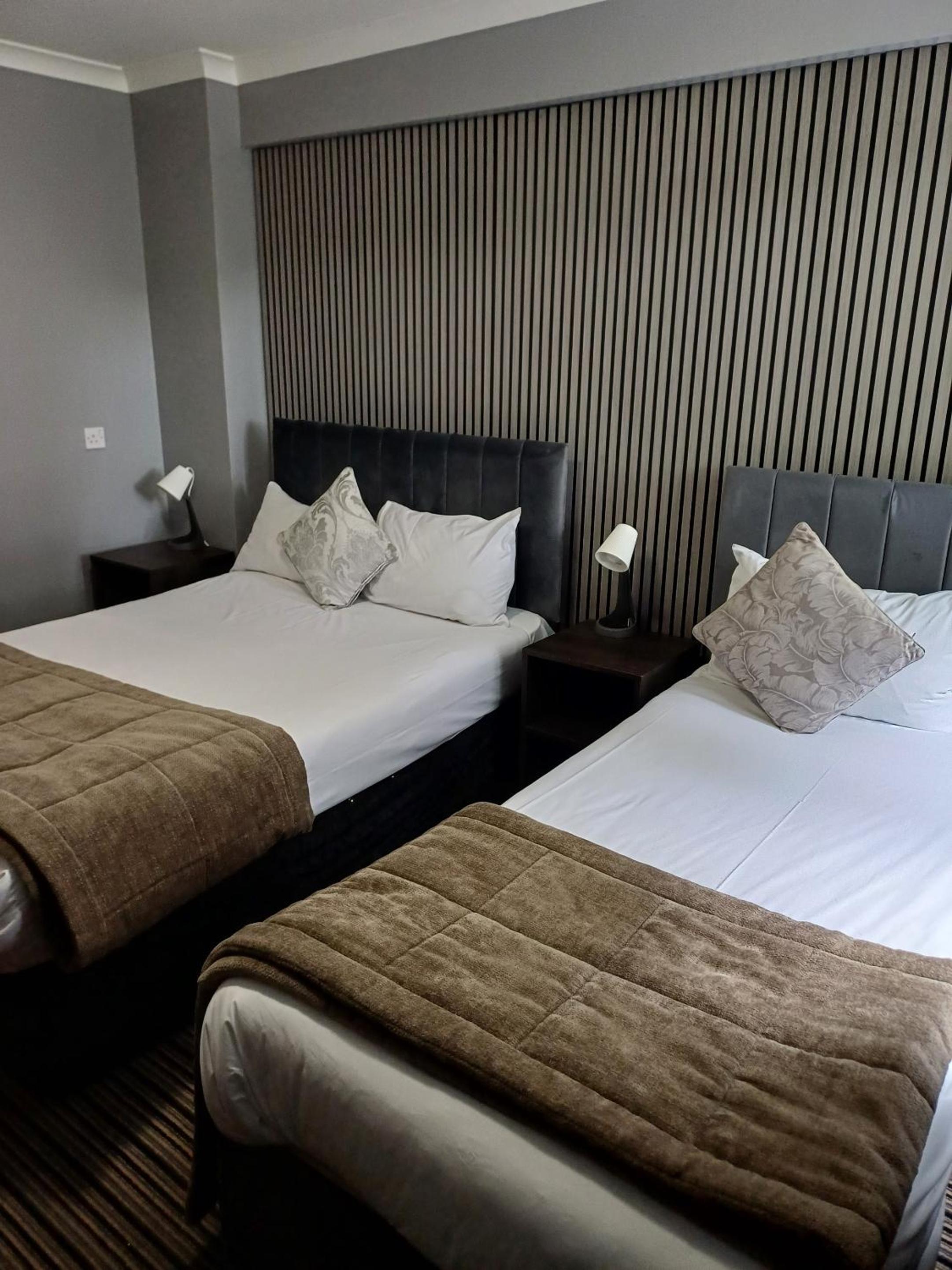 Triple Room photo 2