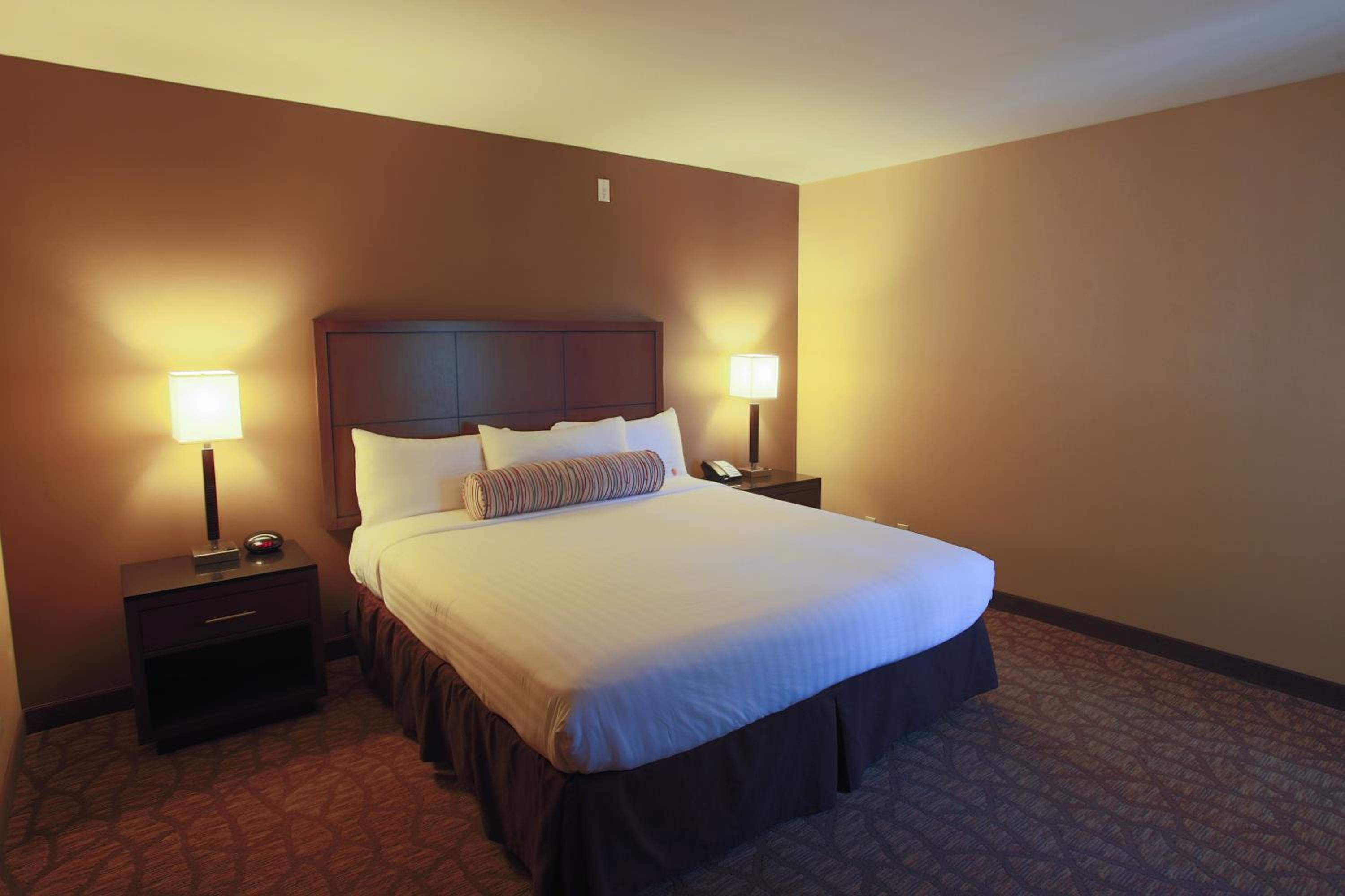 One-Bedroom Suite