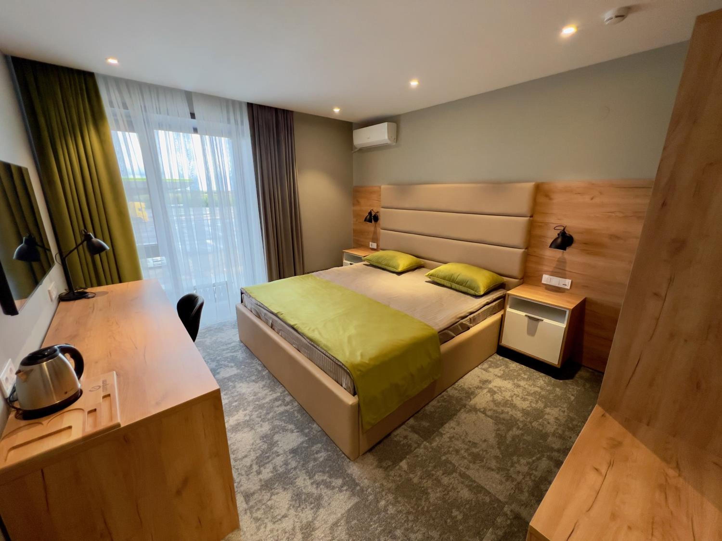 Double Room photo 1