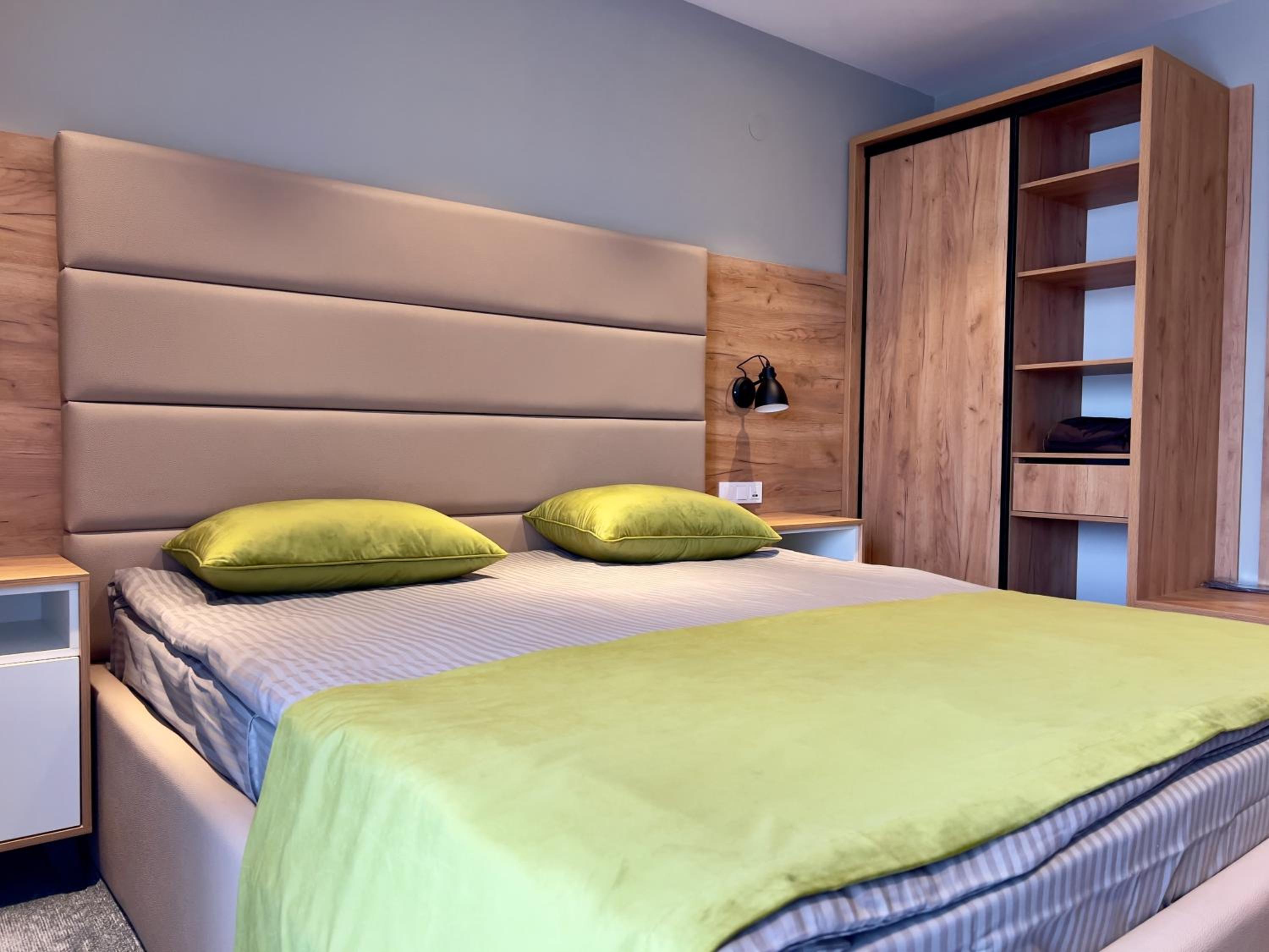 Double Room photo 3