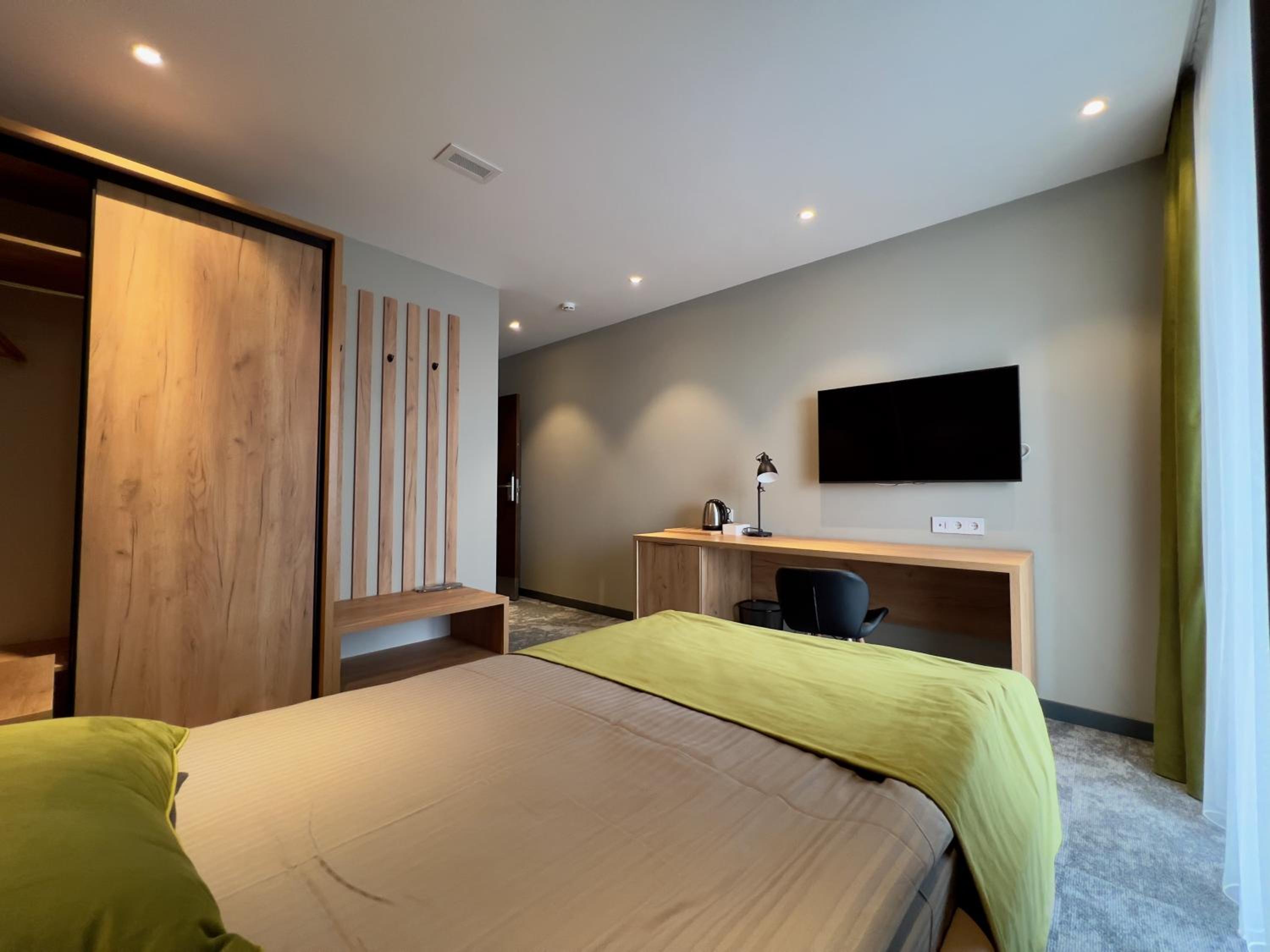 Superior Single Room photo 3