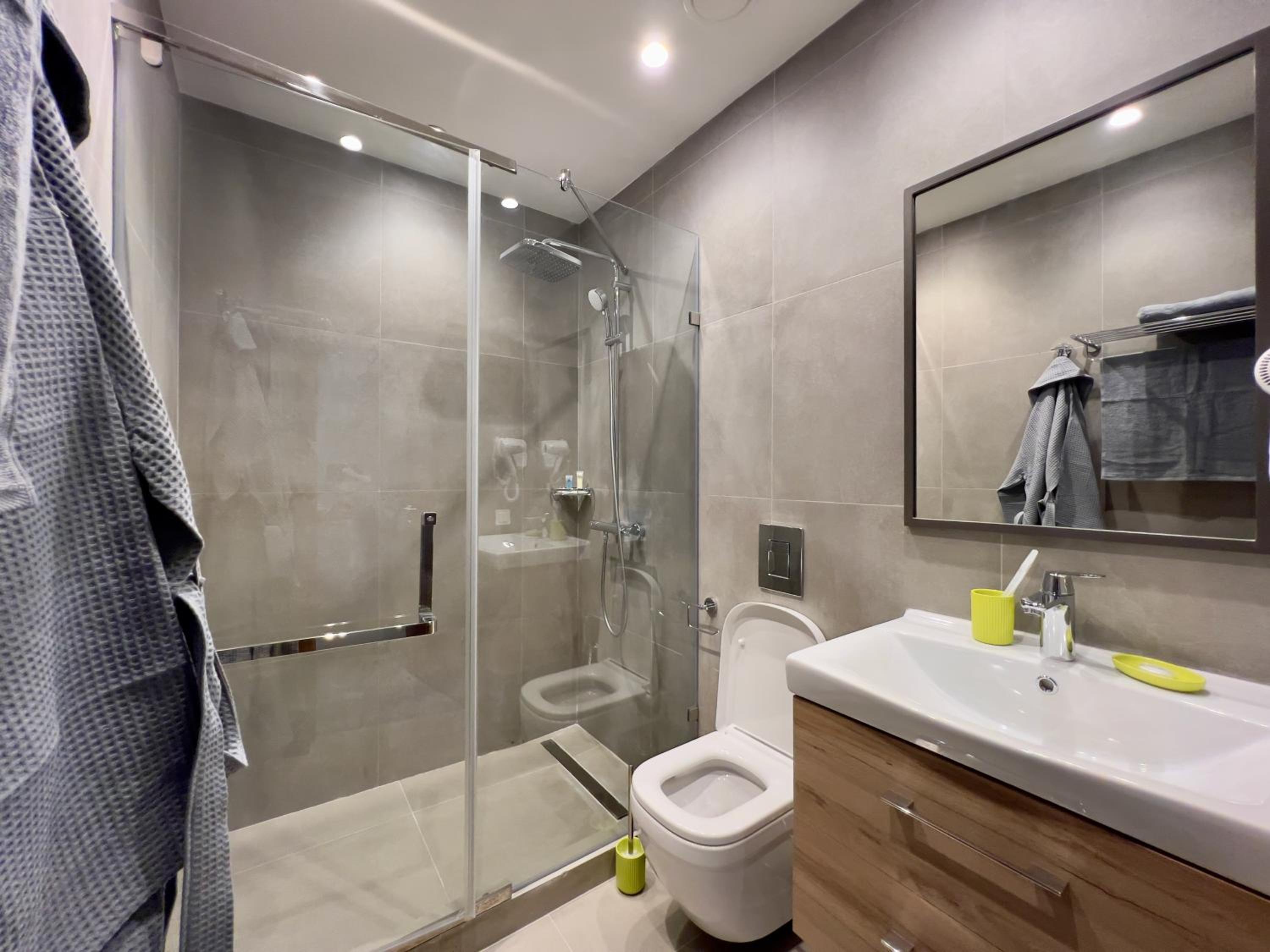 Superior Single Room photo 2