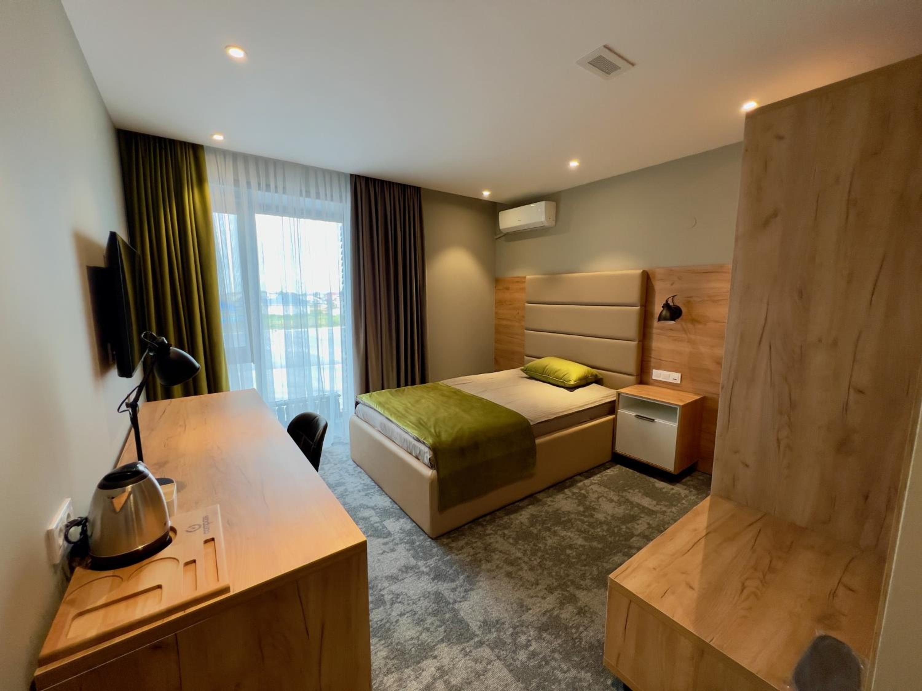 Superior Single Room photo 1