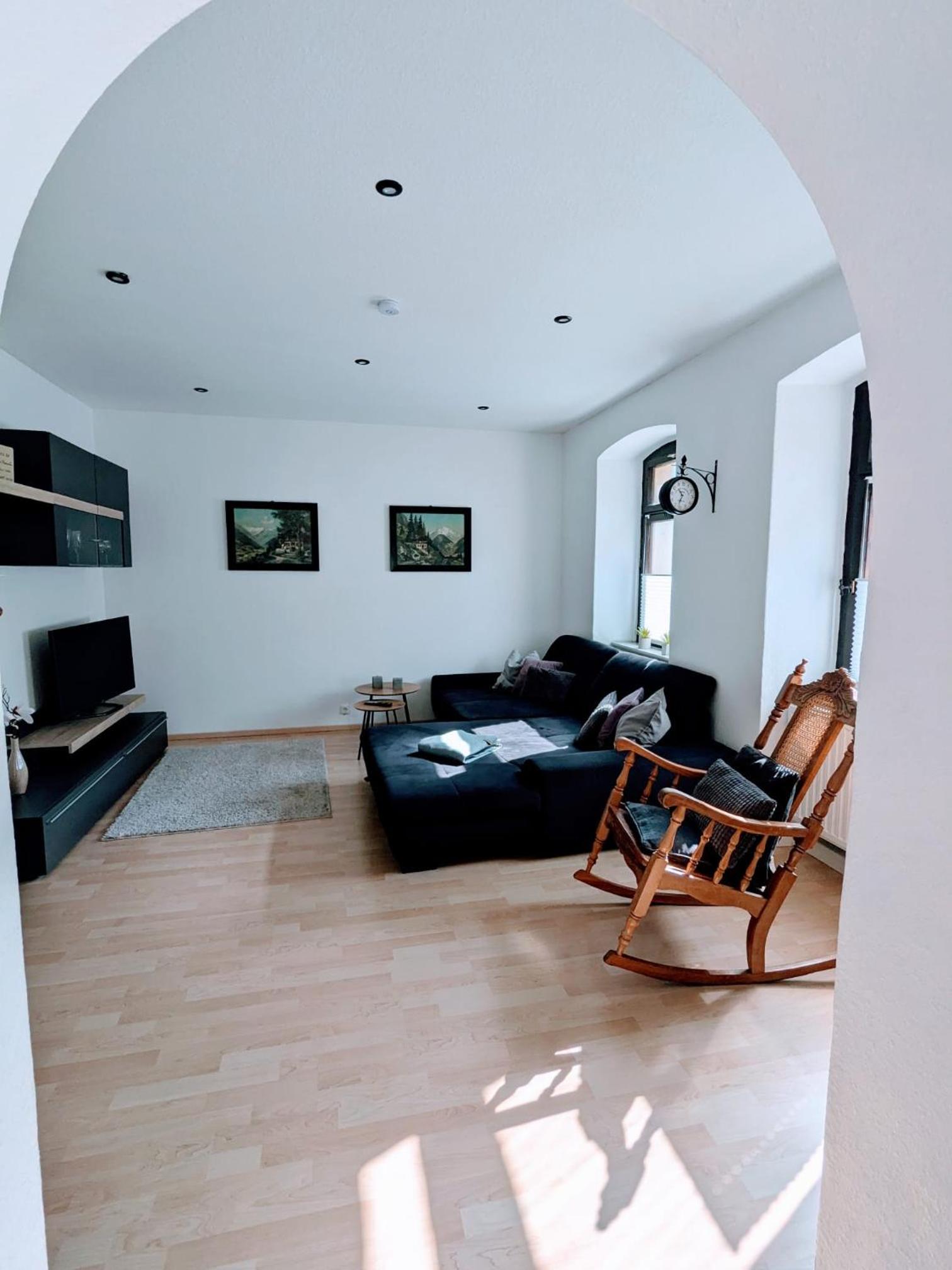 Two-Bedroom Apartment photo 1