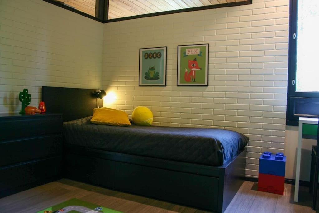 Villa - Beach Front photo 1