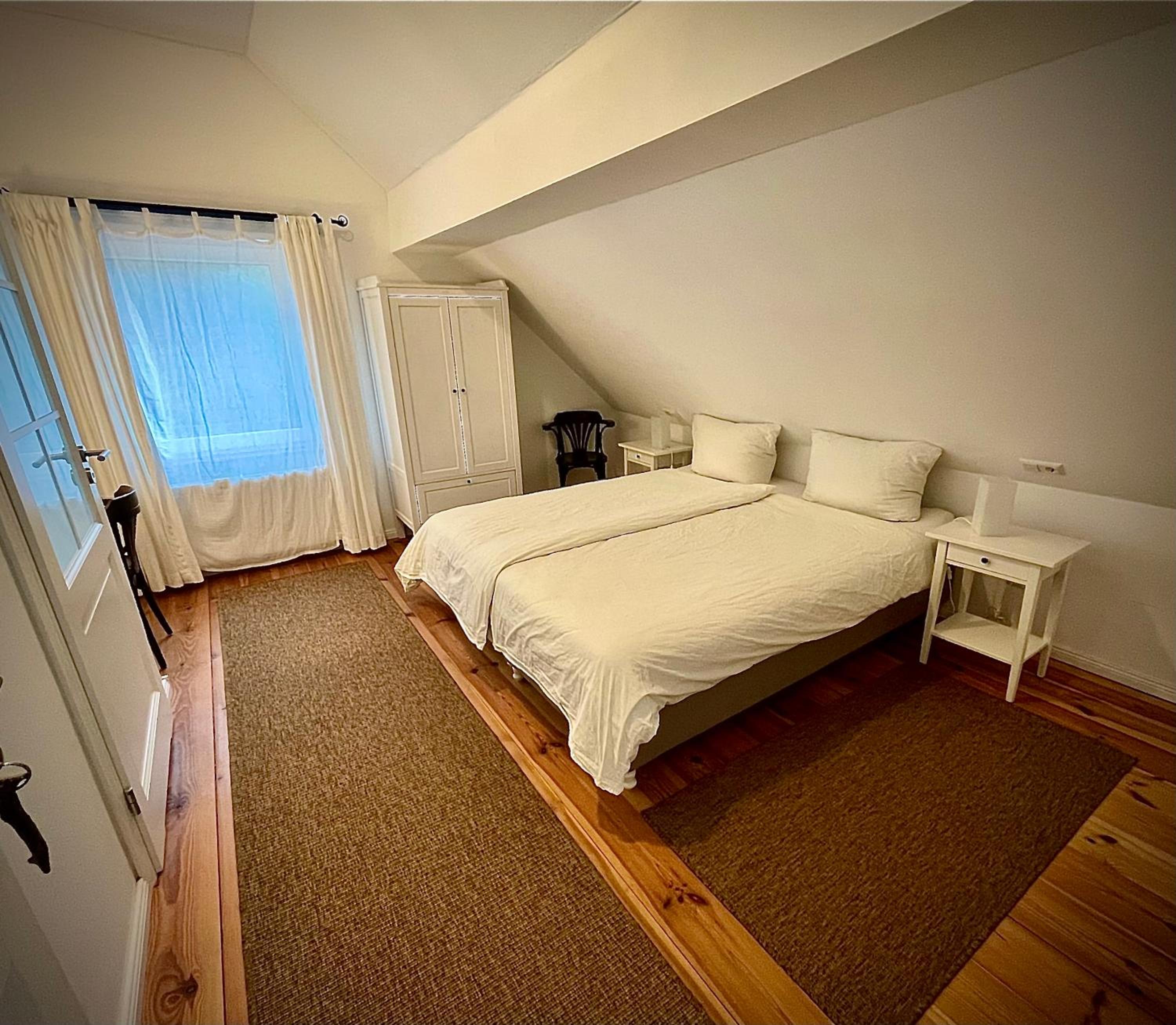 Double Room with Private Bathroom photo 1