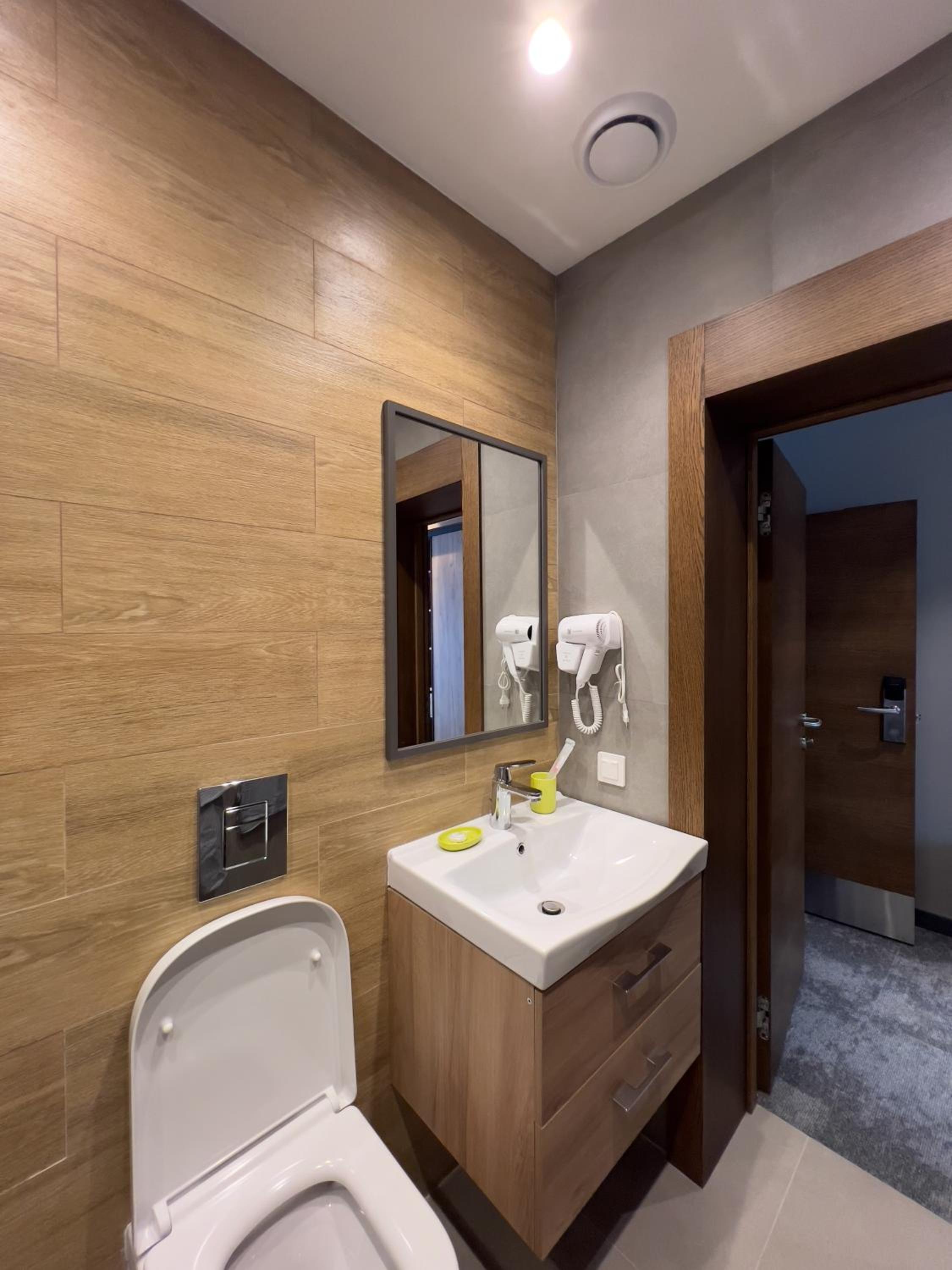 Superior Double Room photo 3