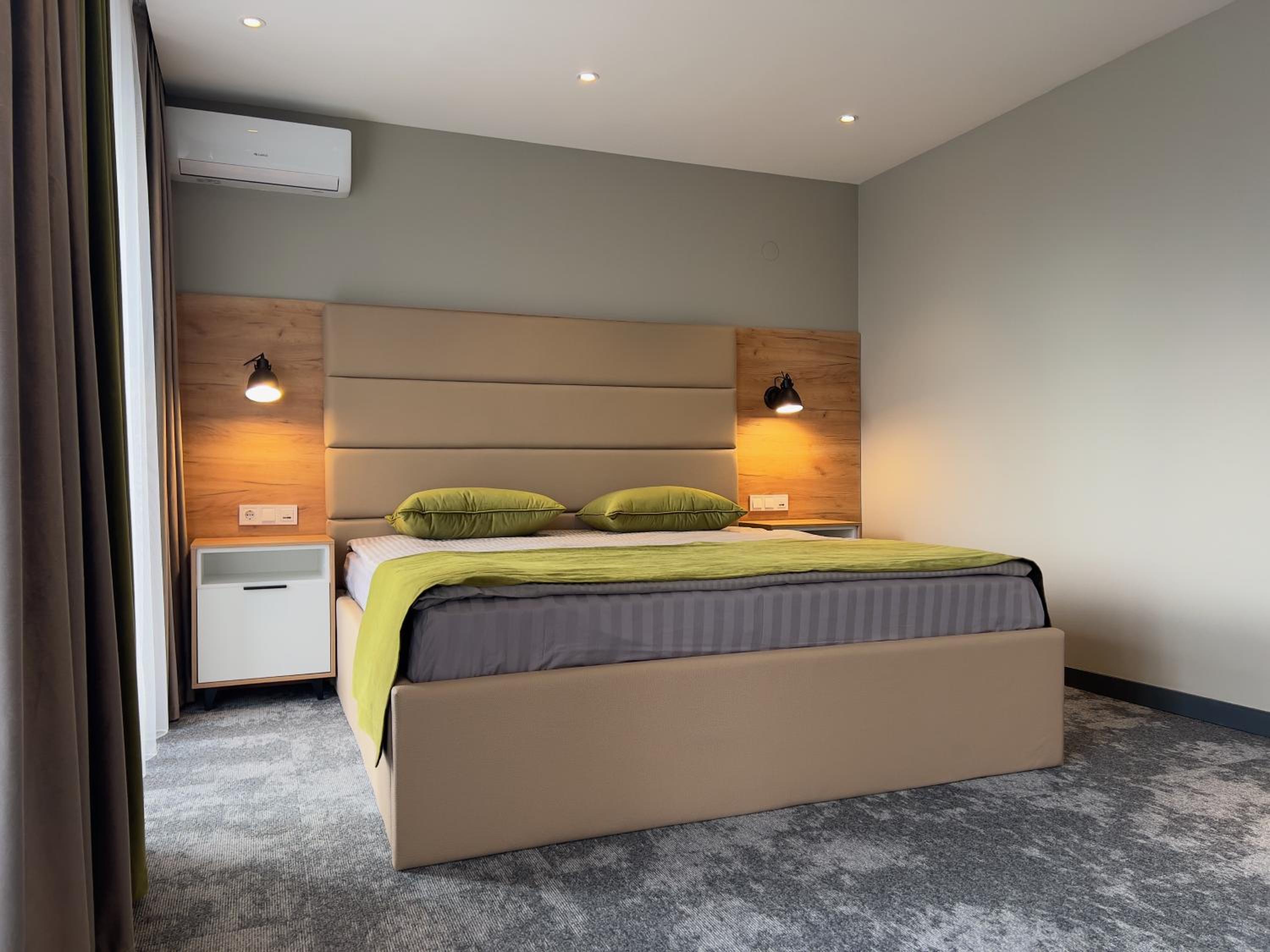 Superior Double Room photo 1