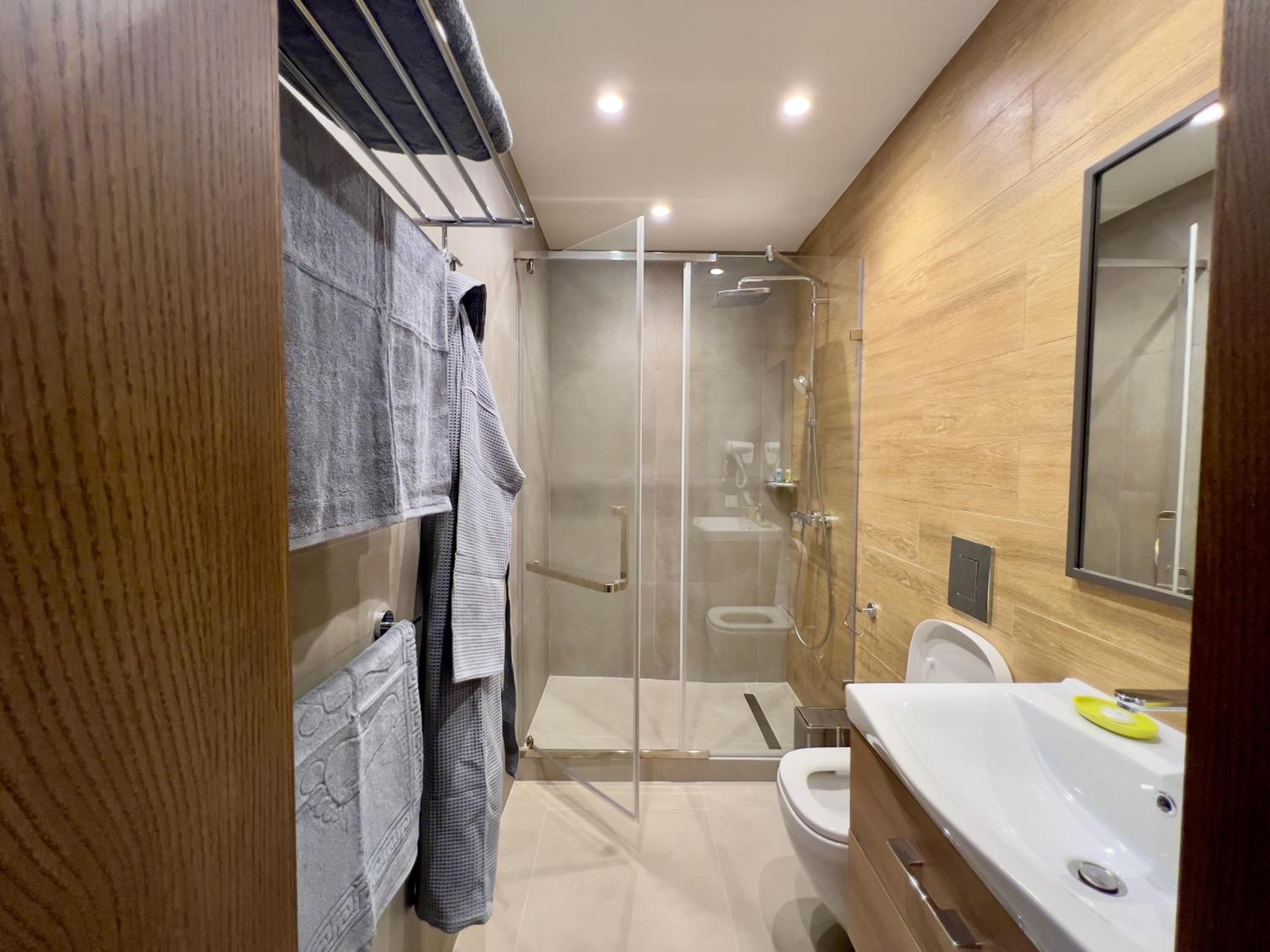 Superior Double Room photo 2