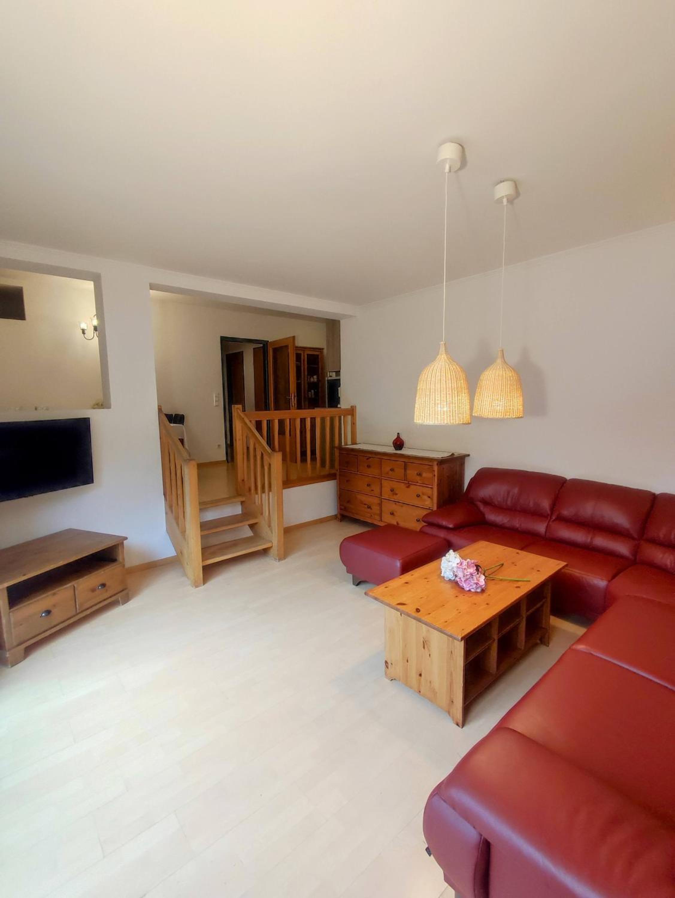 Superior Two-Bedroom Apartment (5 Adults)