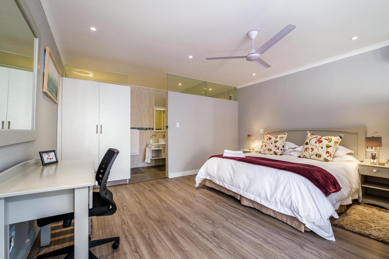 Suite with Garden View photo 1