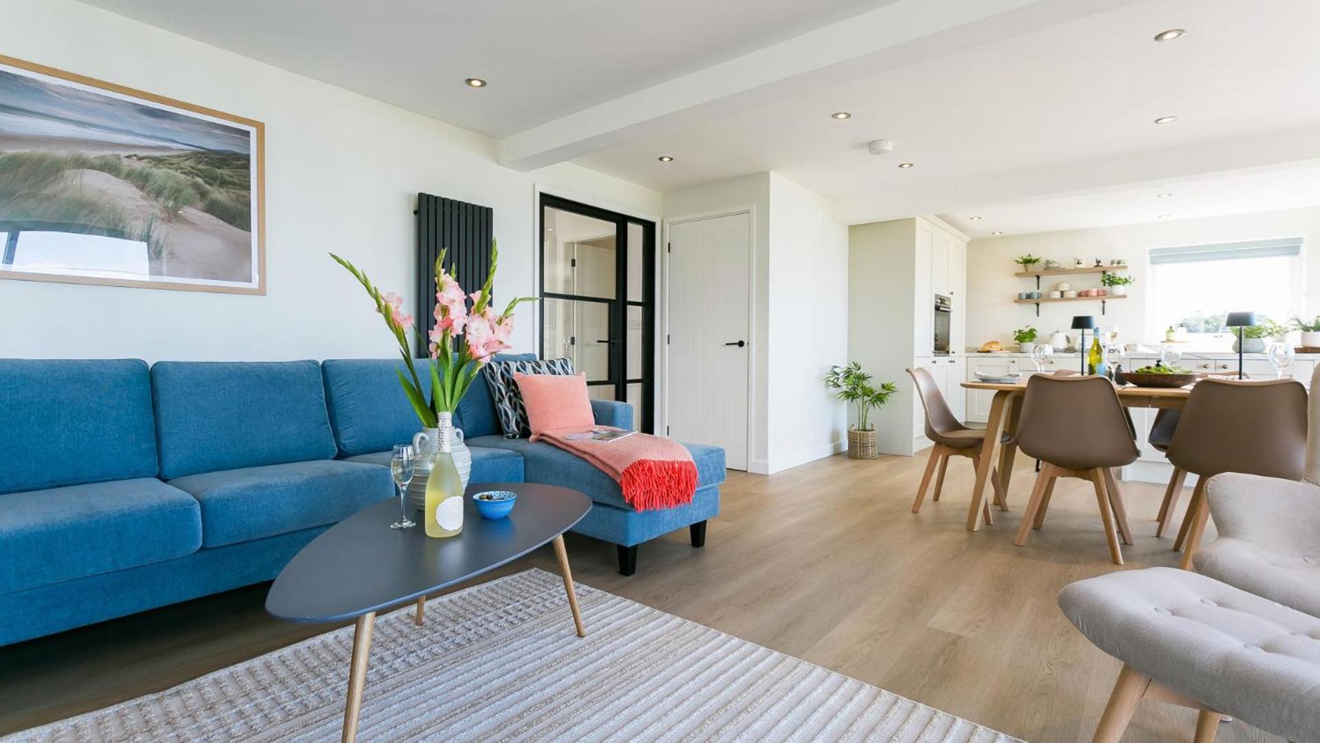 Vacation Home photo 1