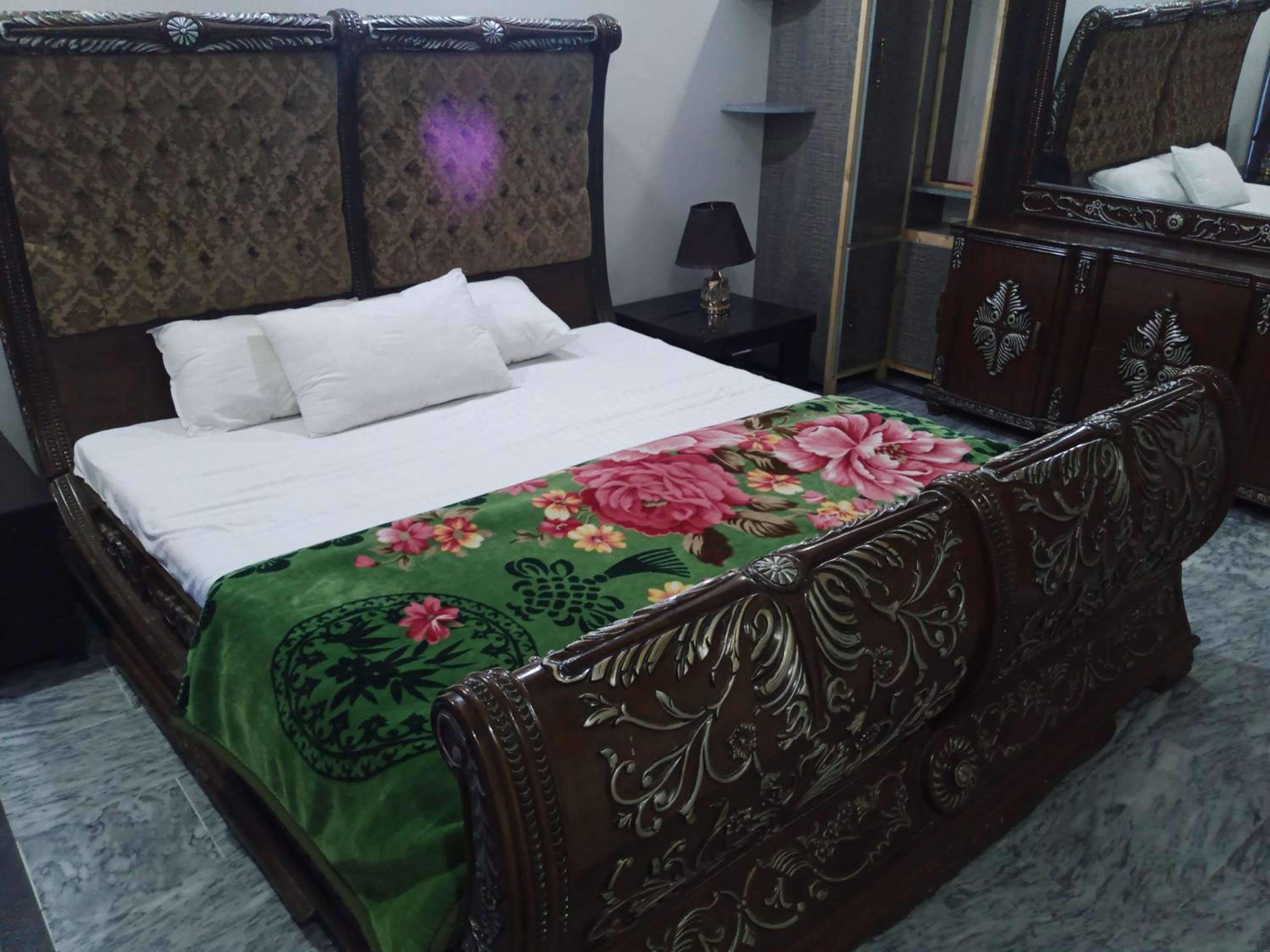 Double Room with Terrace photo 2