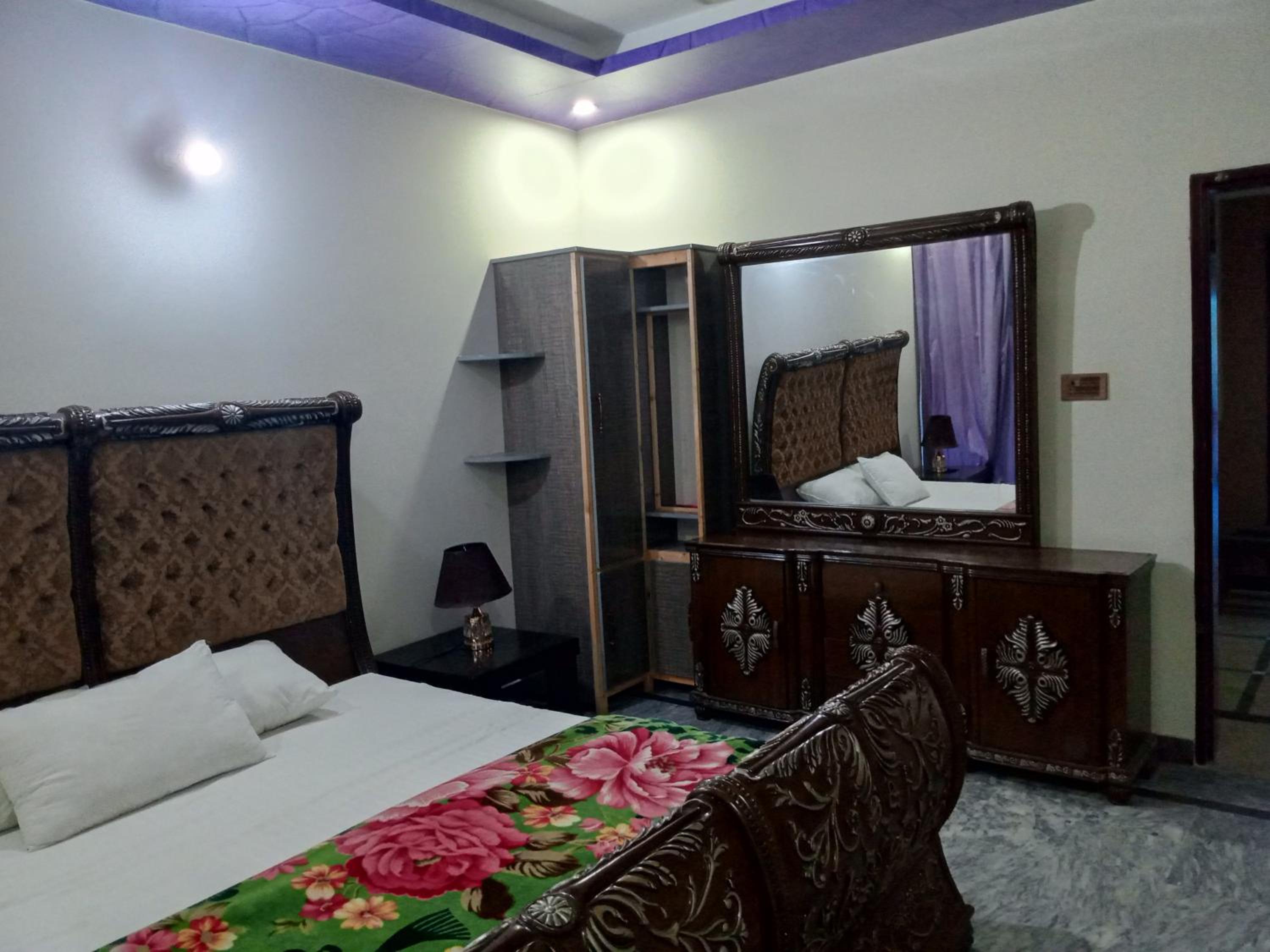 Double Room with Terrace photo 1