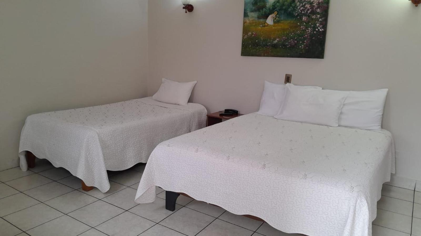 Triple Room photo 1