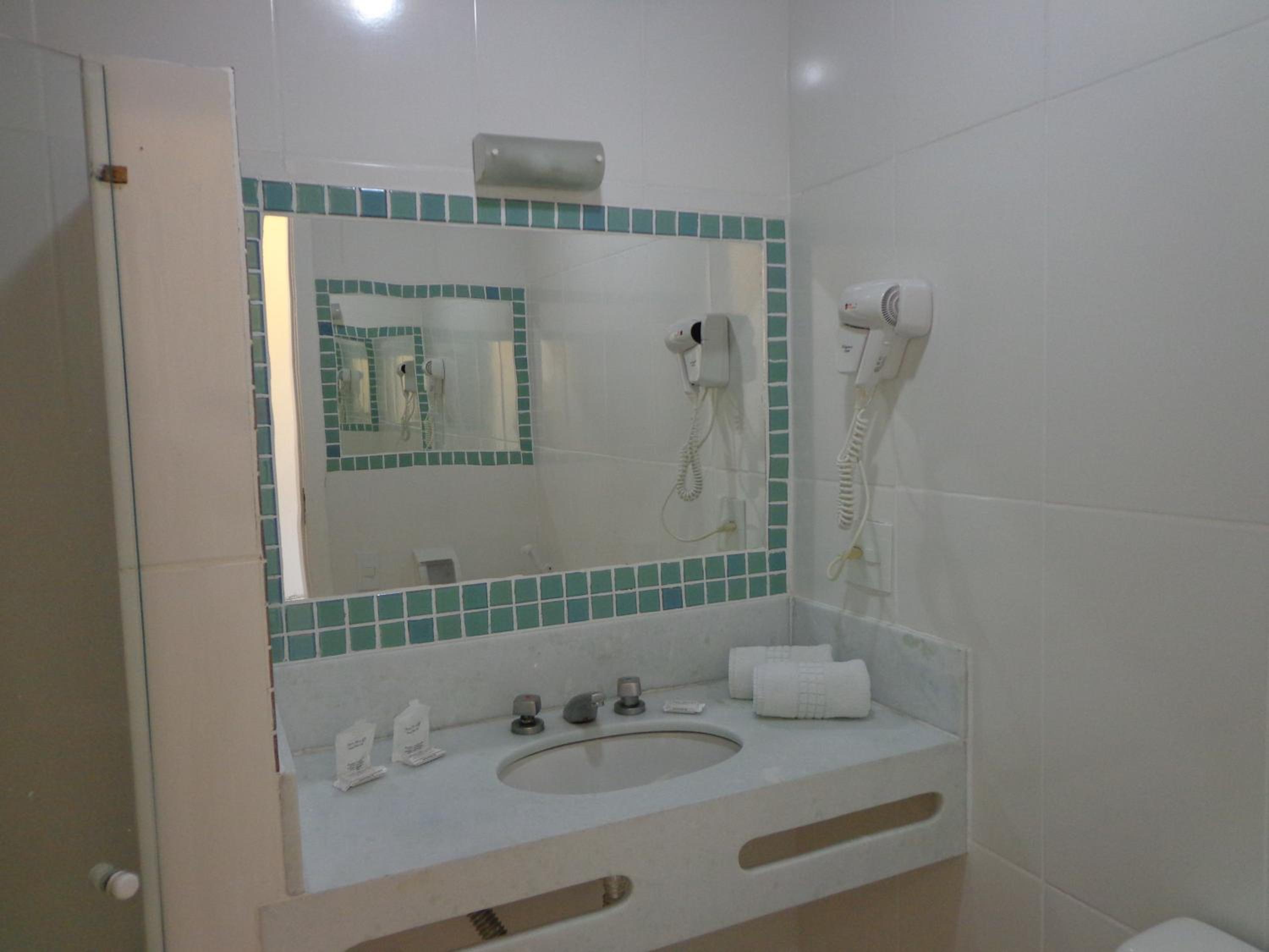 Standard Double Room - Photo 2