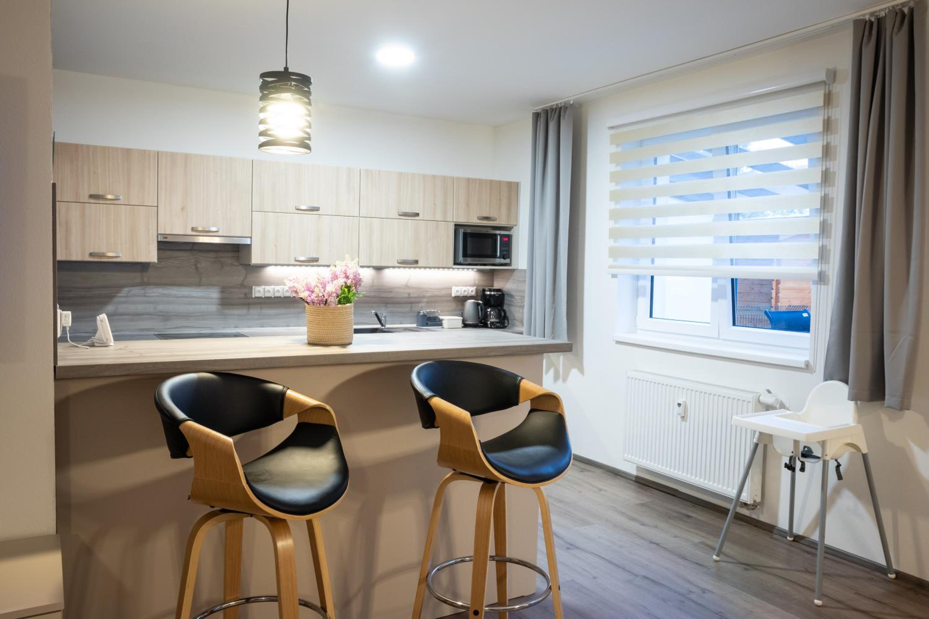 Two-Bedroom Apartment - Photo 16