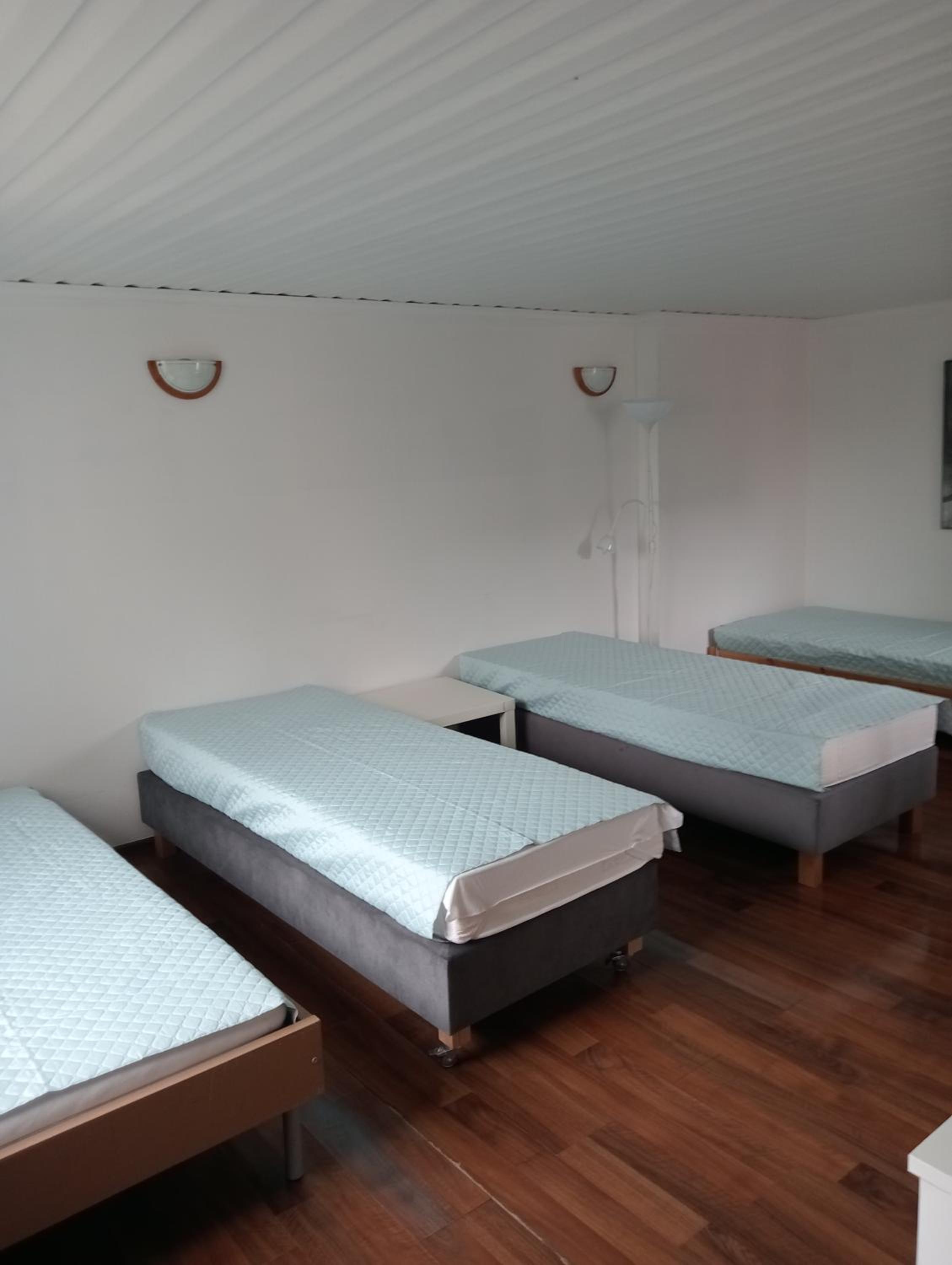Two-Bedroom Apartment - Photo 1