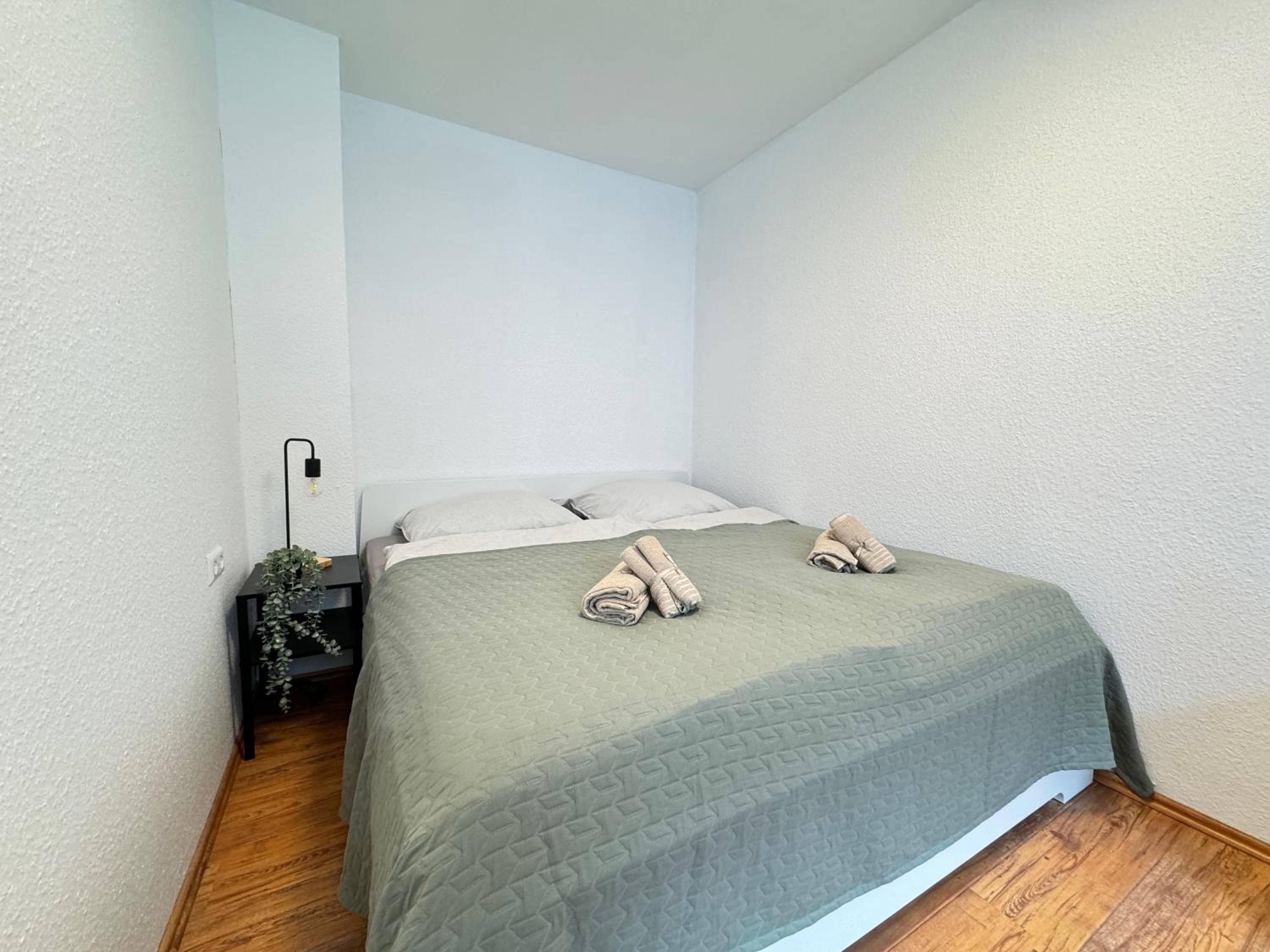 Two-Bedroom Apartment photo 3