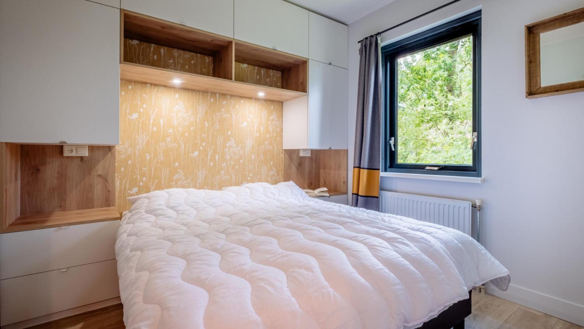 Three-Bedroom Apartment with View photo 1