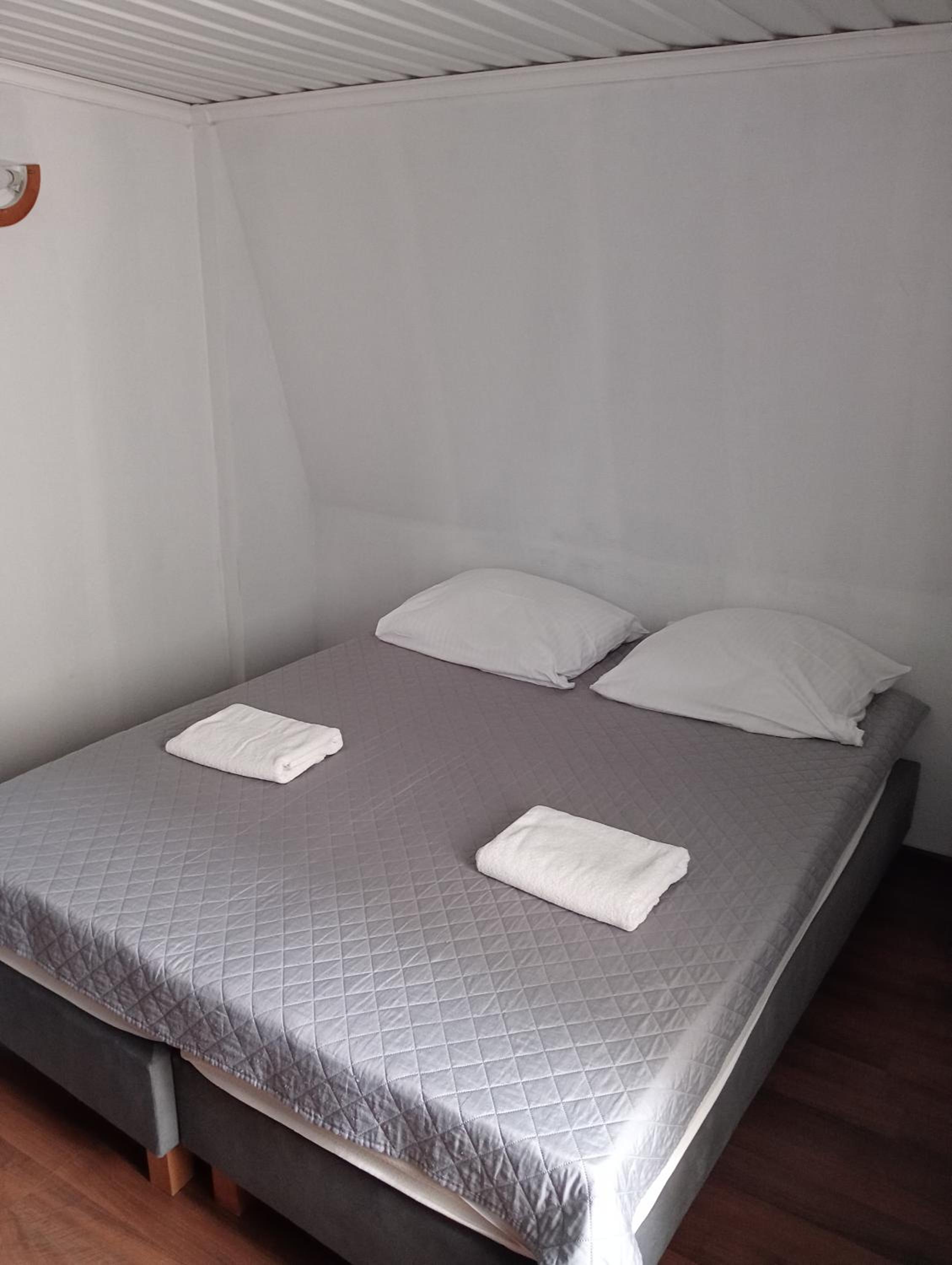 Two-Bedroom Apartment - Photo 11