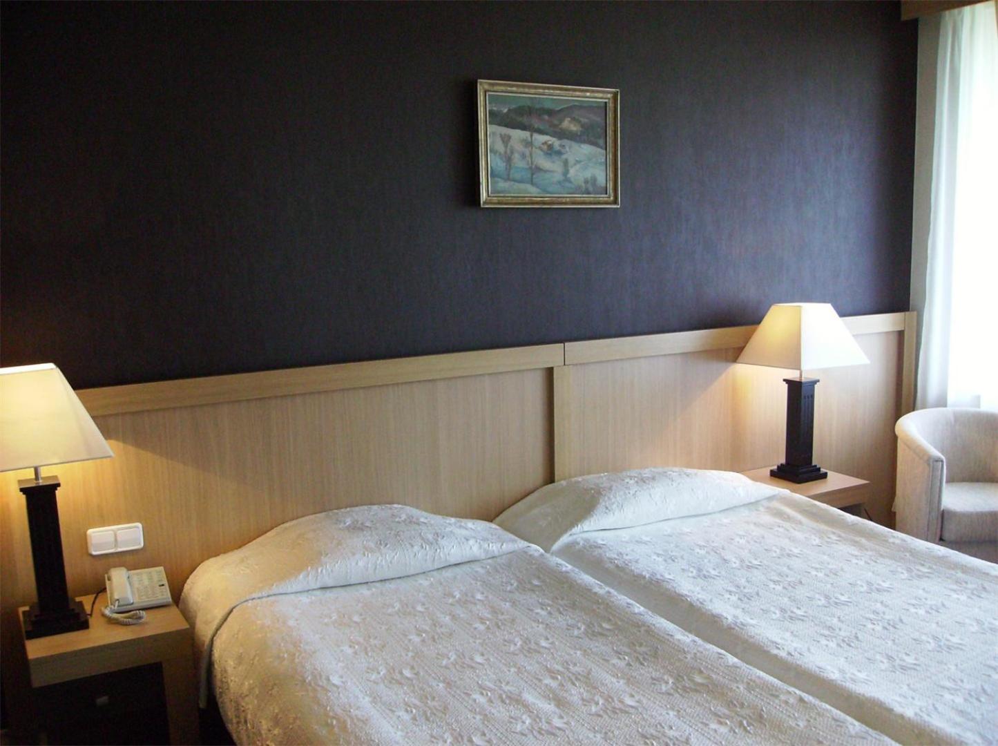 Standard Double or Twin Room photo 3