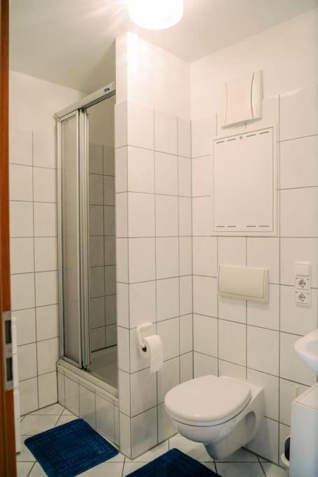 Two-Bedroom Apartment photo 3